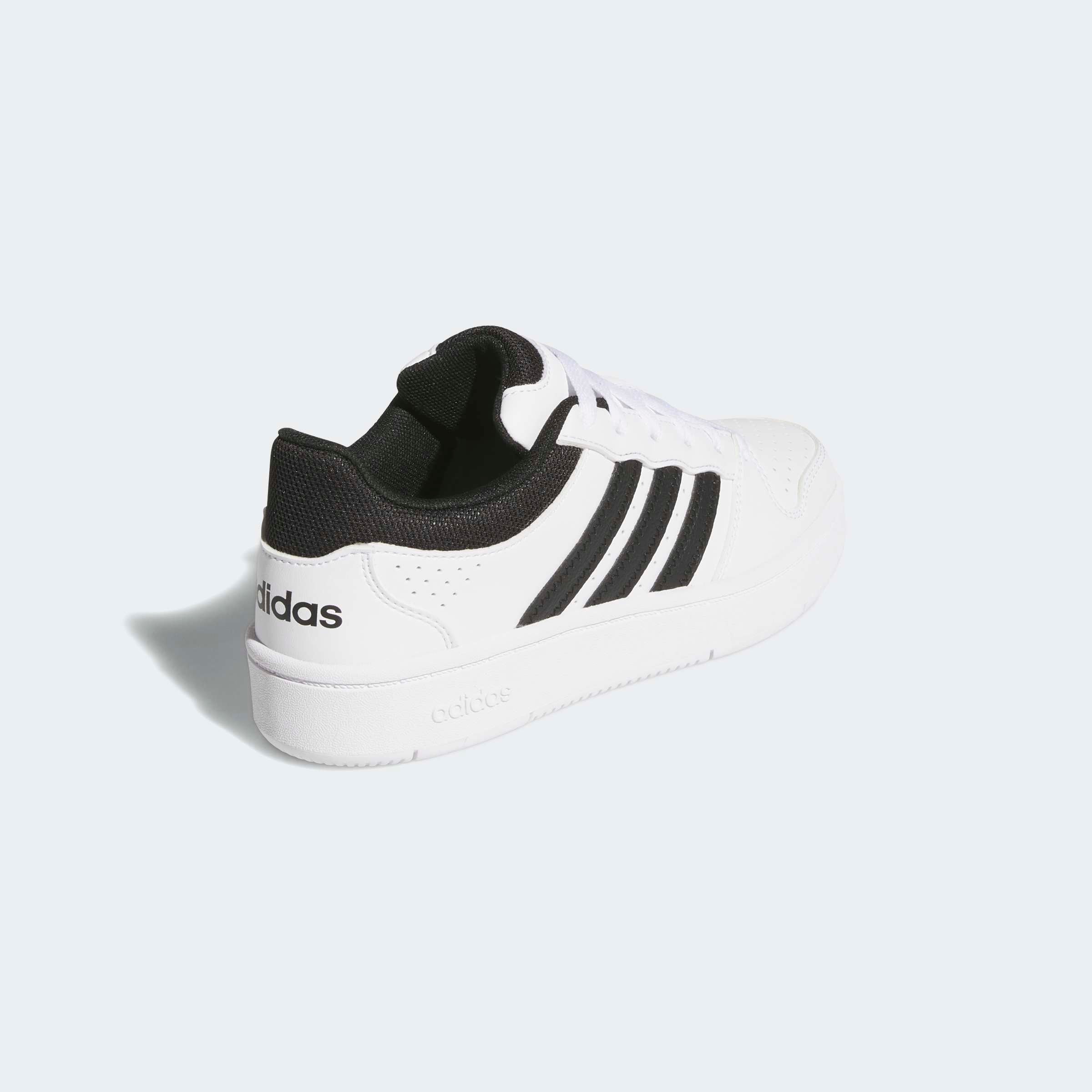 adidas Sportswear Sneaker »HOOPS CLASSIC J«  für Kinder & Jugendliche