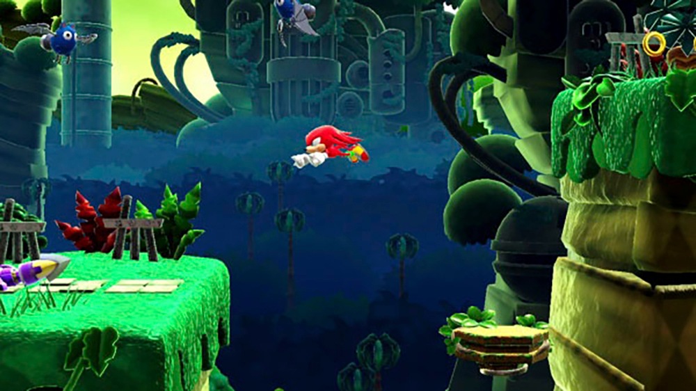 Atlus Spielesoftware »Sonic Superstars«, Nintendo Switch
