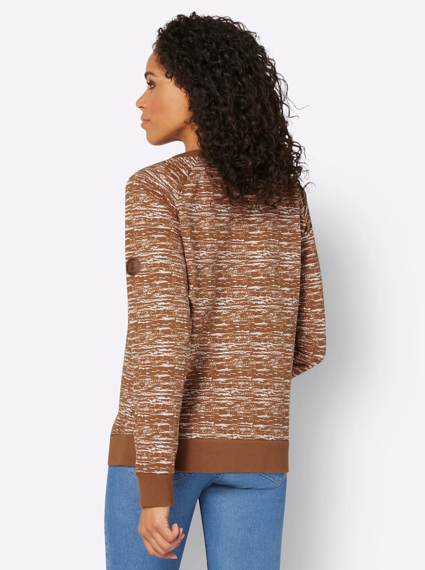 Casual Looks Sweater