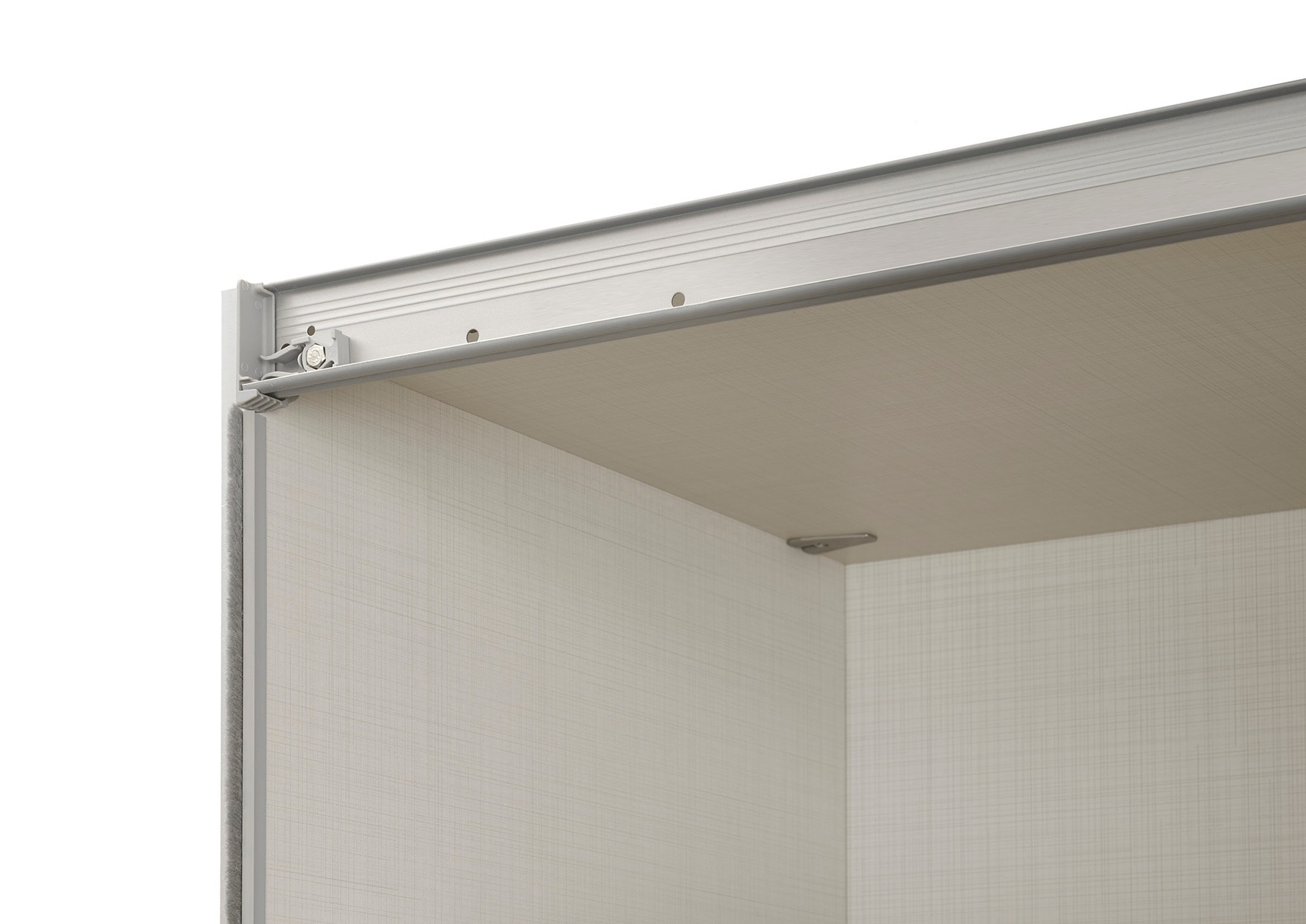 STAUD Schwebetürenschrank »Sinfonie Plus, edles Design in hochwertiger Qualität, Made in Germany« In vier verschiedenen Ausstattungsvarianten