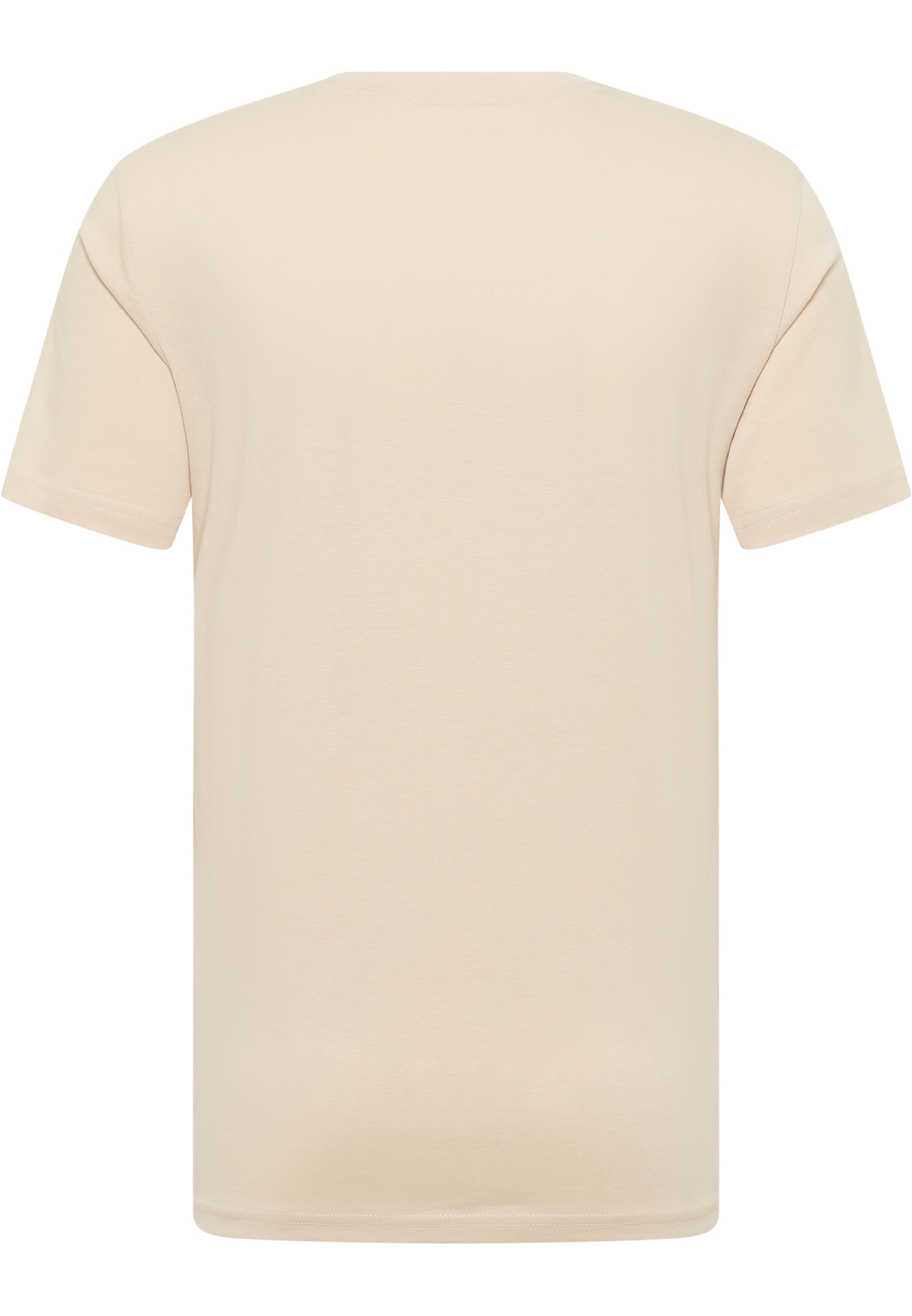 MUSTANG Kurzarmshirt »Herren Style Austin«