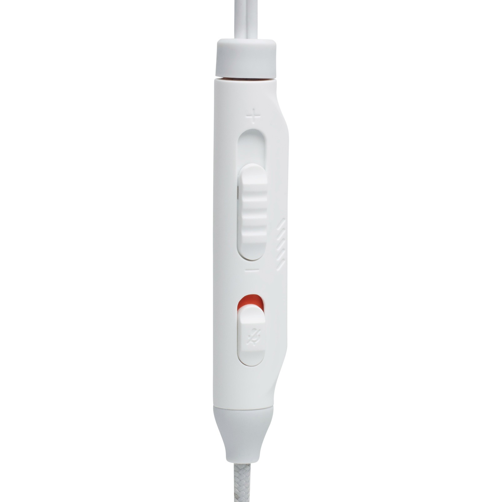 JBL In-Ear-Kopfhörer »Quantum 50C«, Stummschaltung-Freisprechfunktion