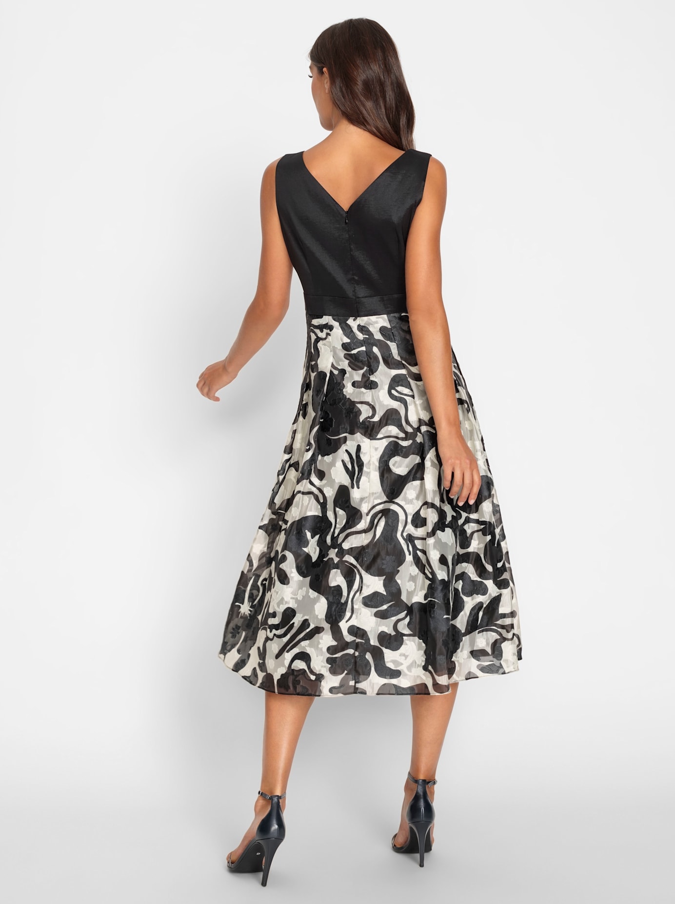 heine Petticoat-Kleid »Kleid«