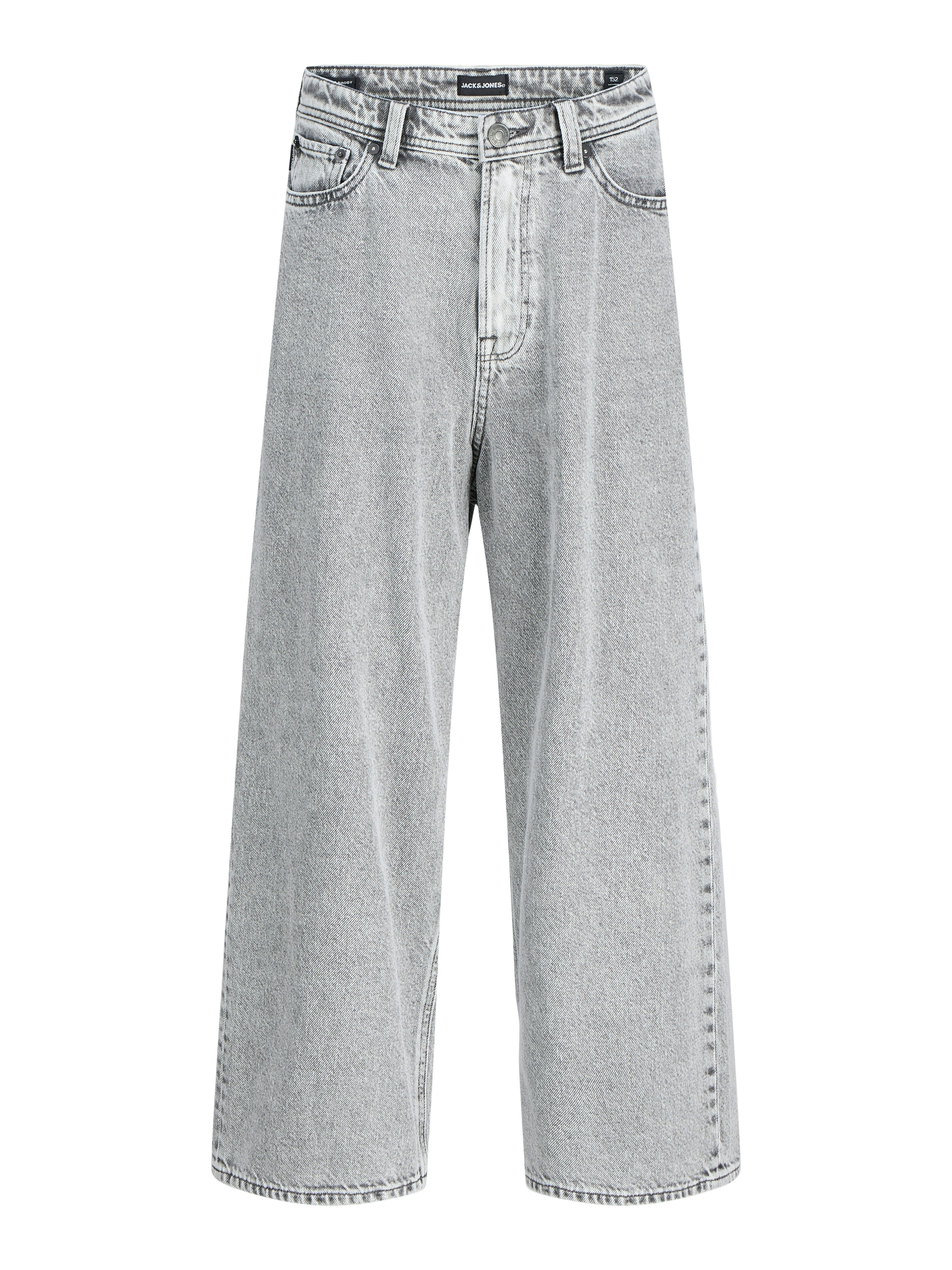 Jack & Jones Junior 5-Pocket-Jeans »JJIRON JJORIGINAL SQ 309 SN JNR«