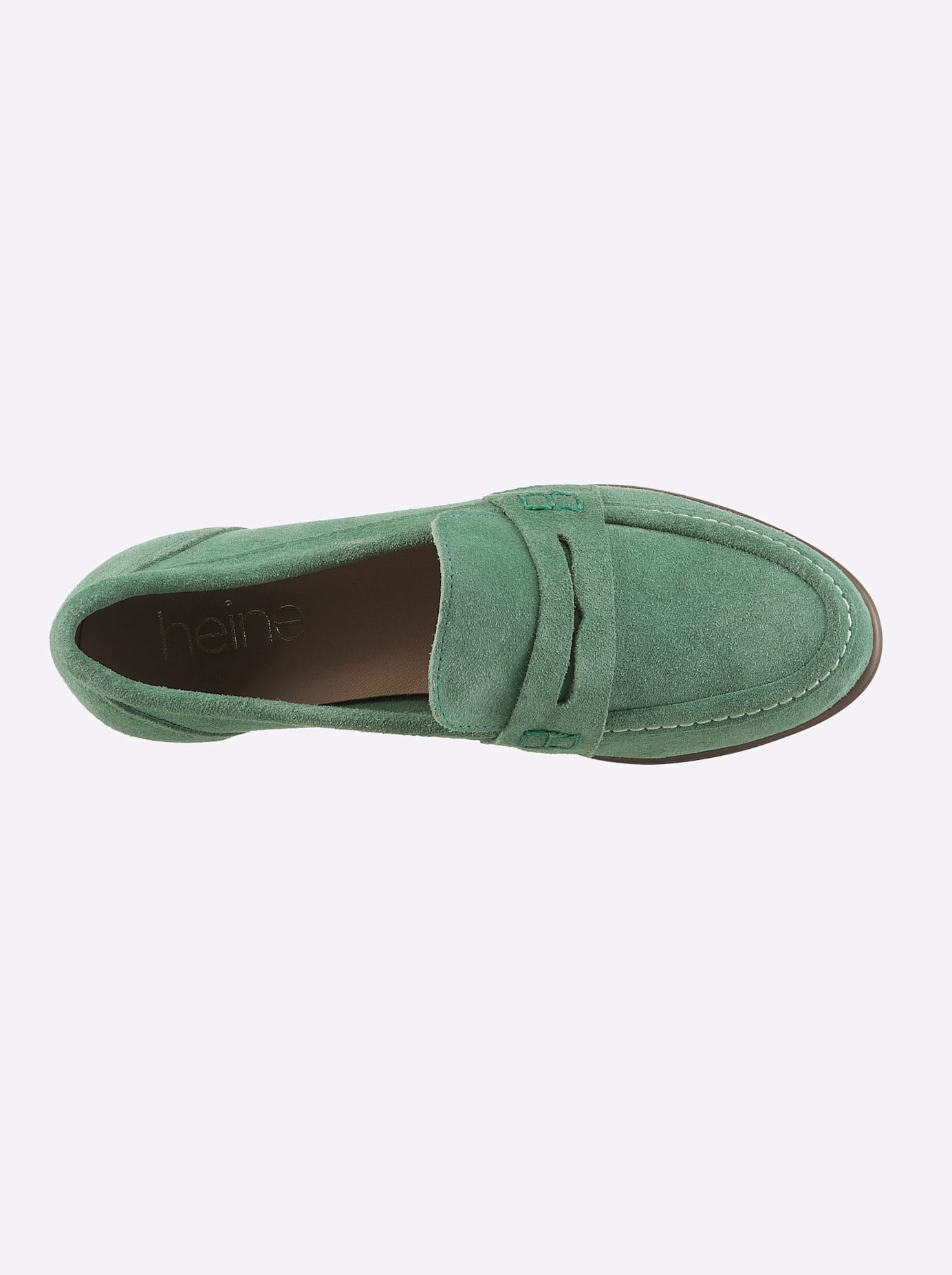 heine Slipper