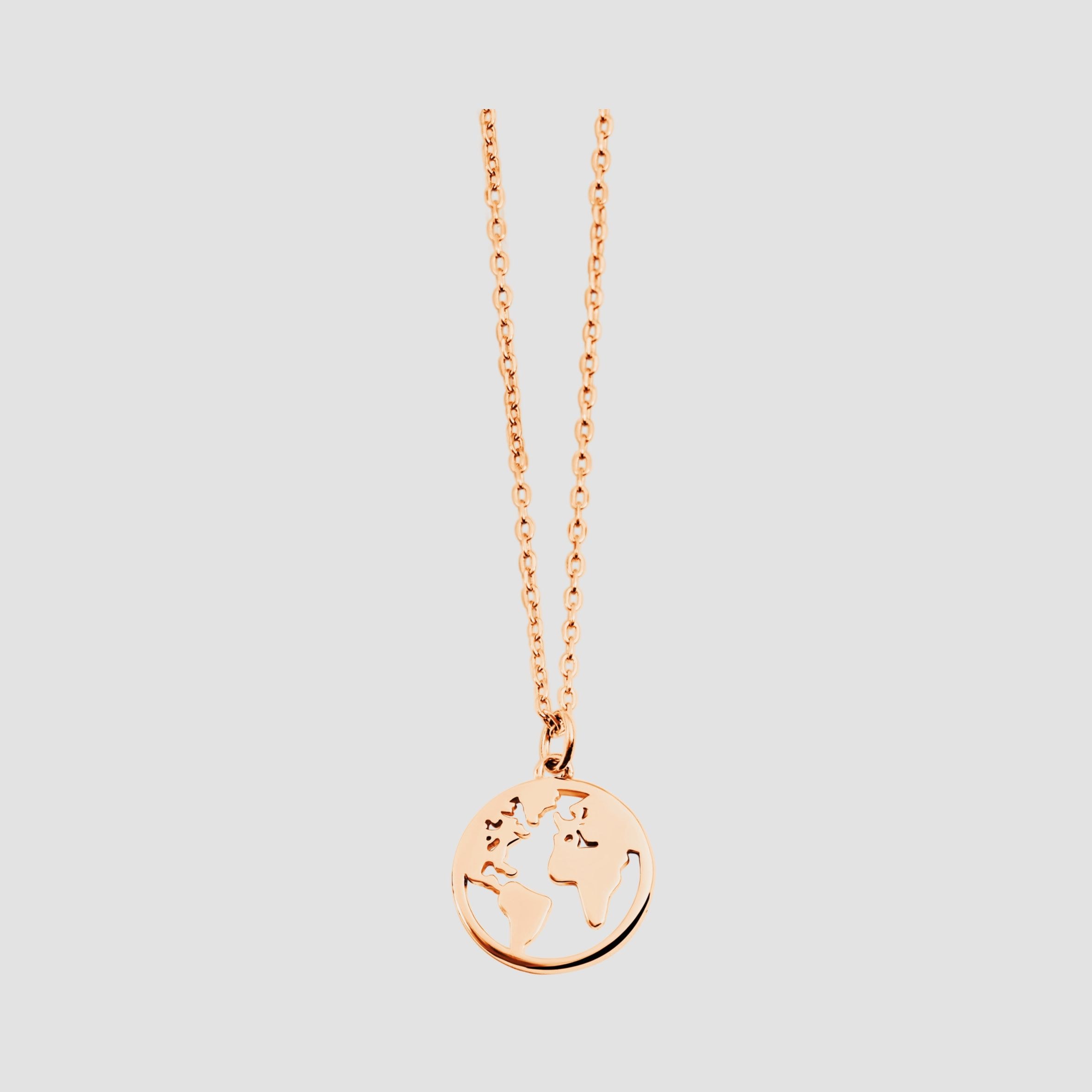 Adelia´s Kette ohne Anhänger »Damen Halskette mit Anhänger ¿ aus 925 Silber«