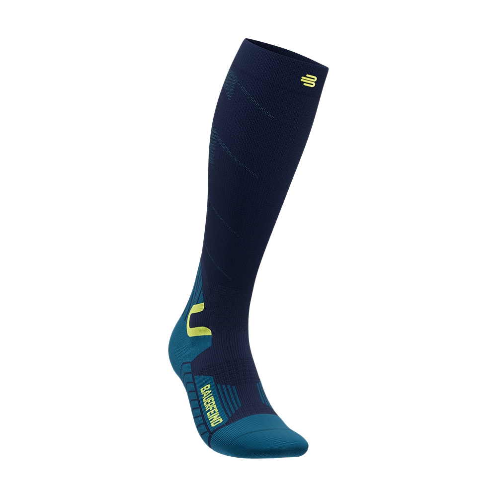 Bauerfeind Sportsocken »SKI TOURING COMPRESSION SOCKS«