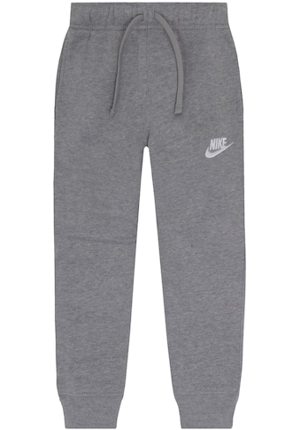 Nike Sportswear Jogginghose »NKB CLUB FLEECE RIB CUFF PANT« kaufen