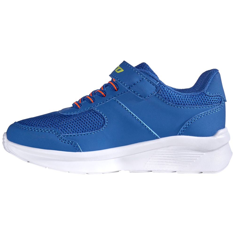 lotto Sneaker  - mit blinkenden LEDs im Obermaterial