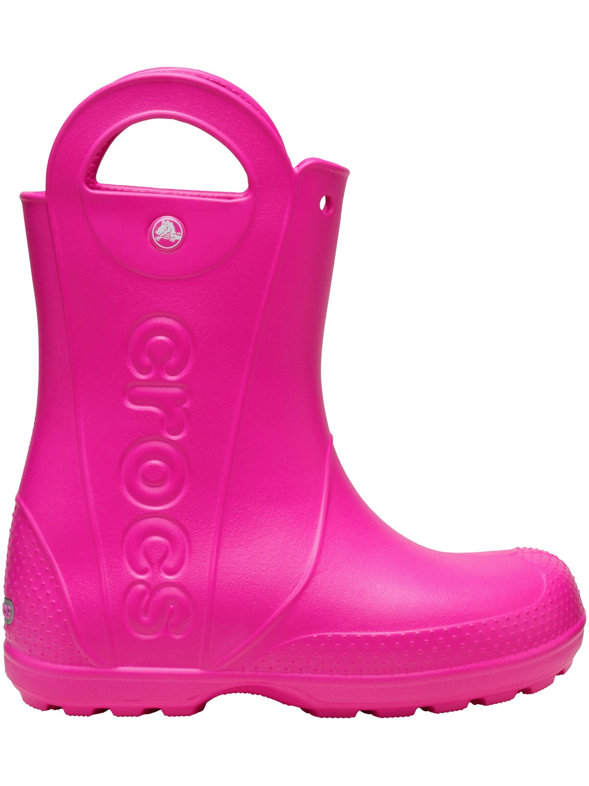 Crocs Stiefel »Stiefel 211052-6X0 Crocs Handle It K«