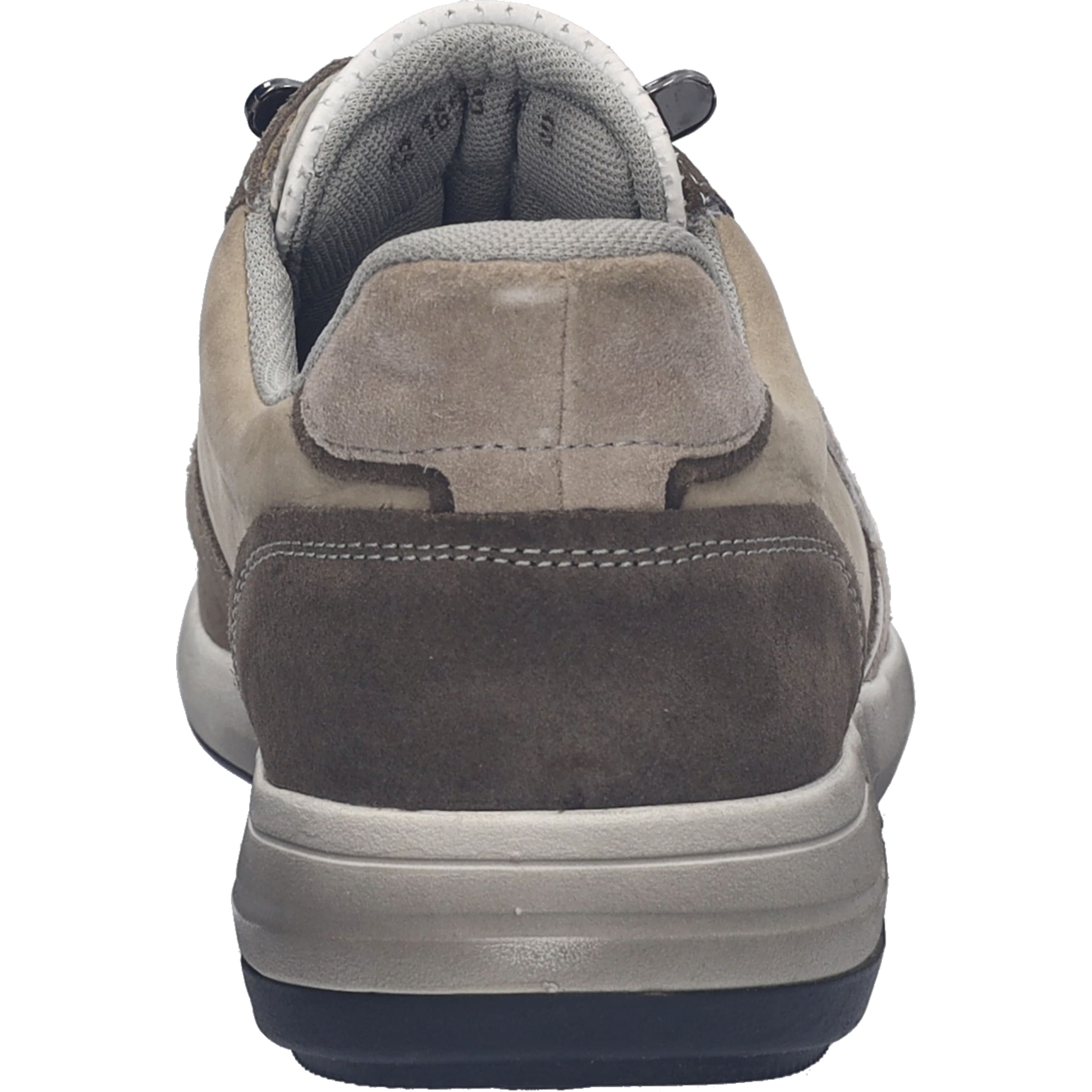 Josef Seibel Sneaker »Enrico 34, granit-multi«