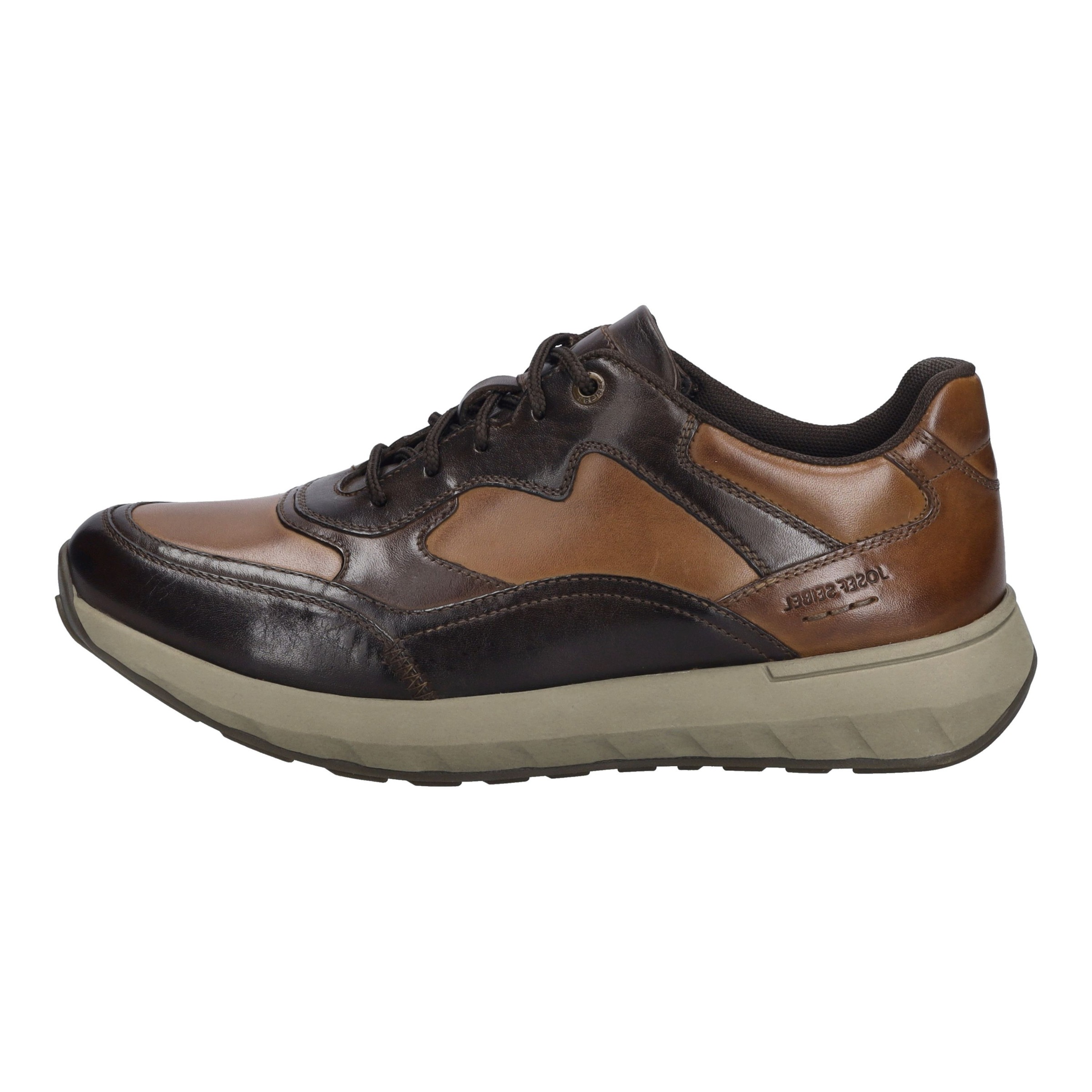Josef Seibel Sneaker »Cameron 08, moro-kombi«