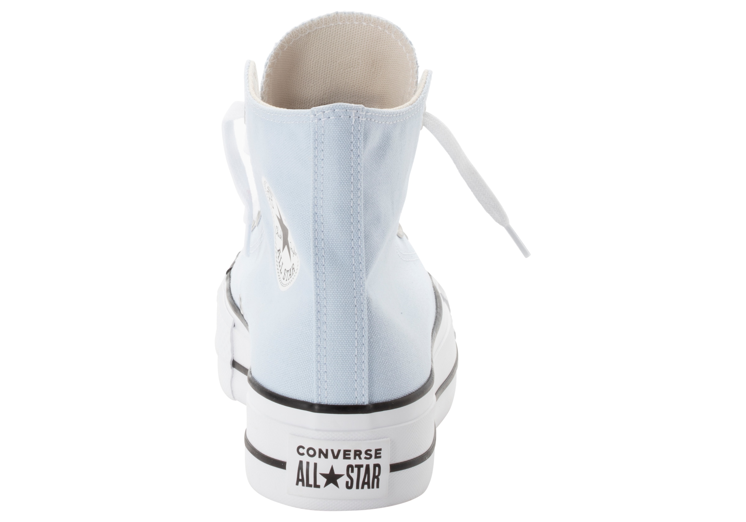 Converse Sneaker »CHUCK TAYLOR ALL STAR LIFT PLATFORM«