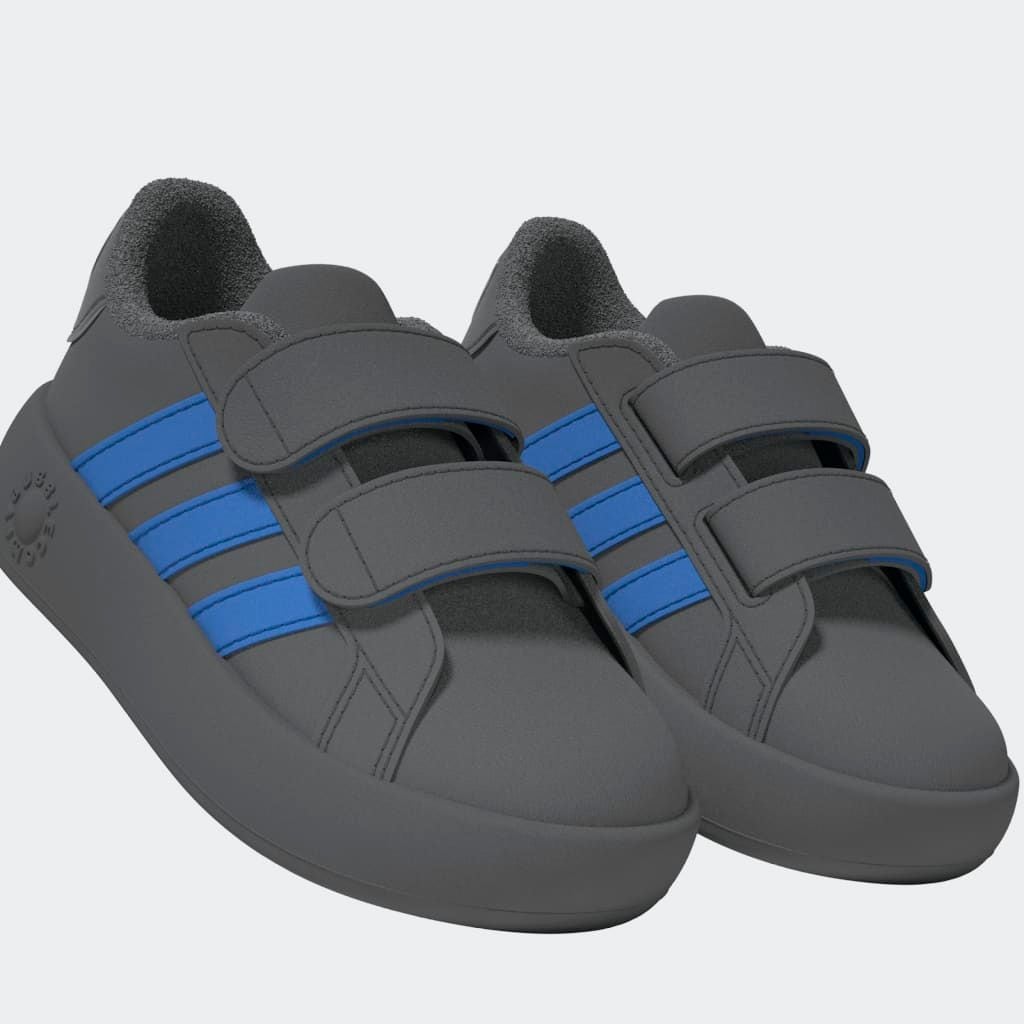 adidas Sportswear Sneaker »ADIDAS DISNEY BALOO GRAND COURT KINDER«