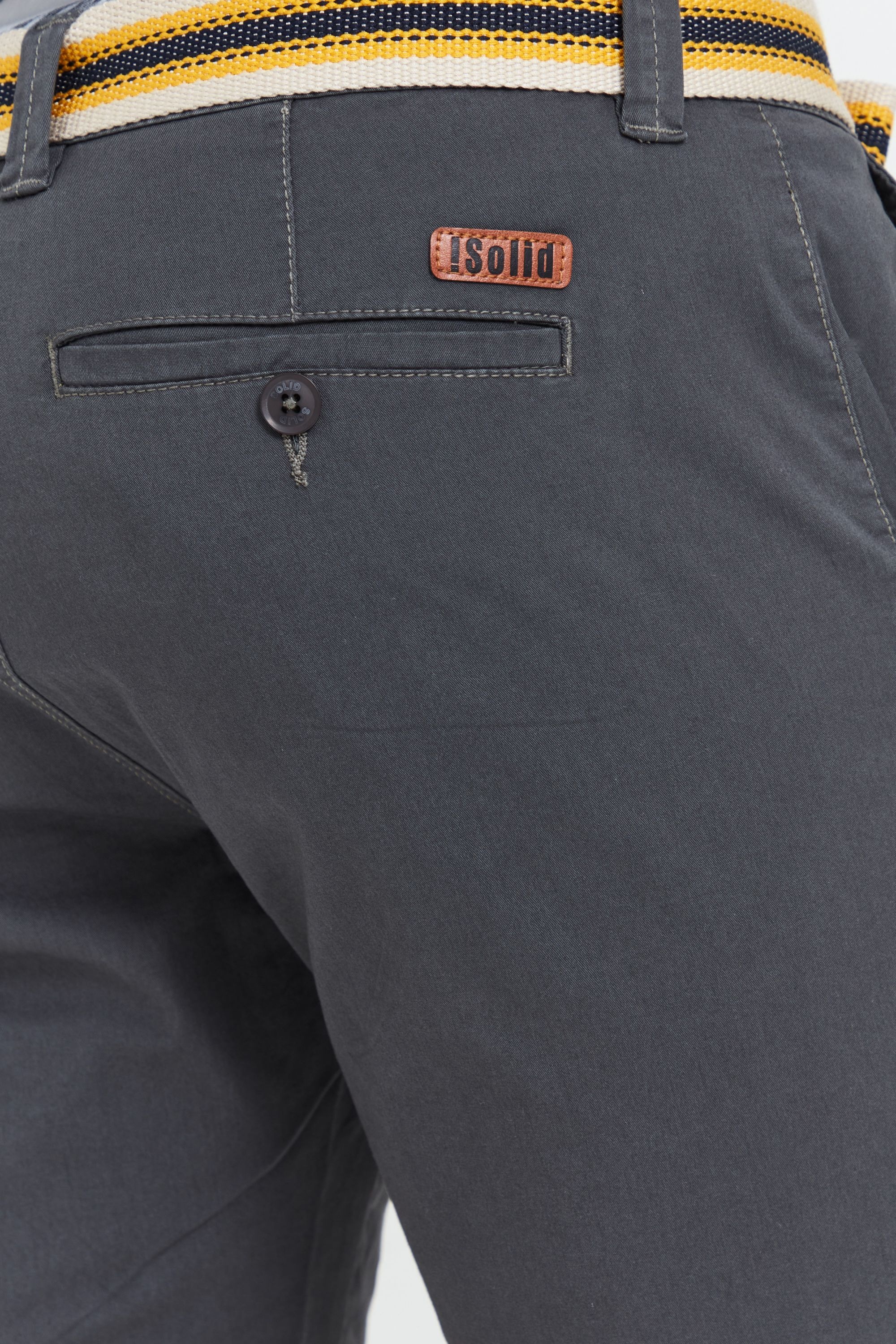 !Solid Chinoshorts »Chinoshorts SDLagos«