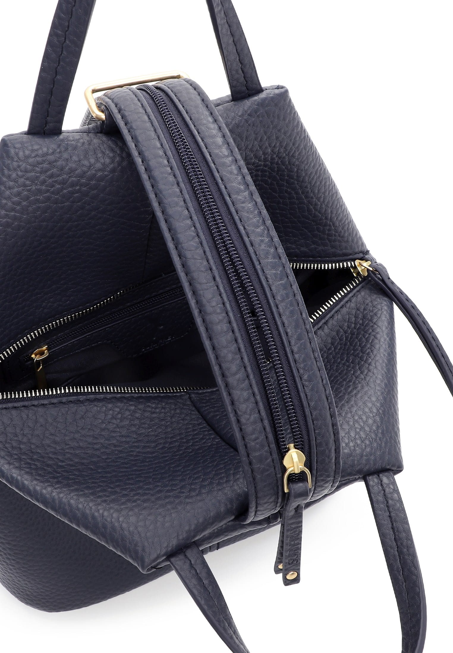 SURI FREY Rucksack »Rucksack SFY Gray«