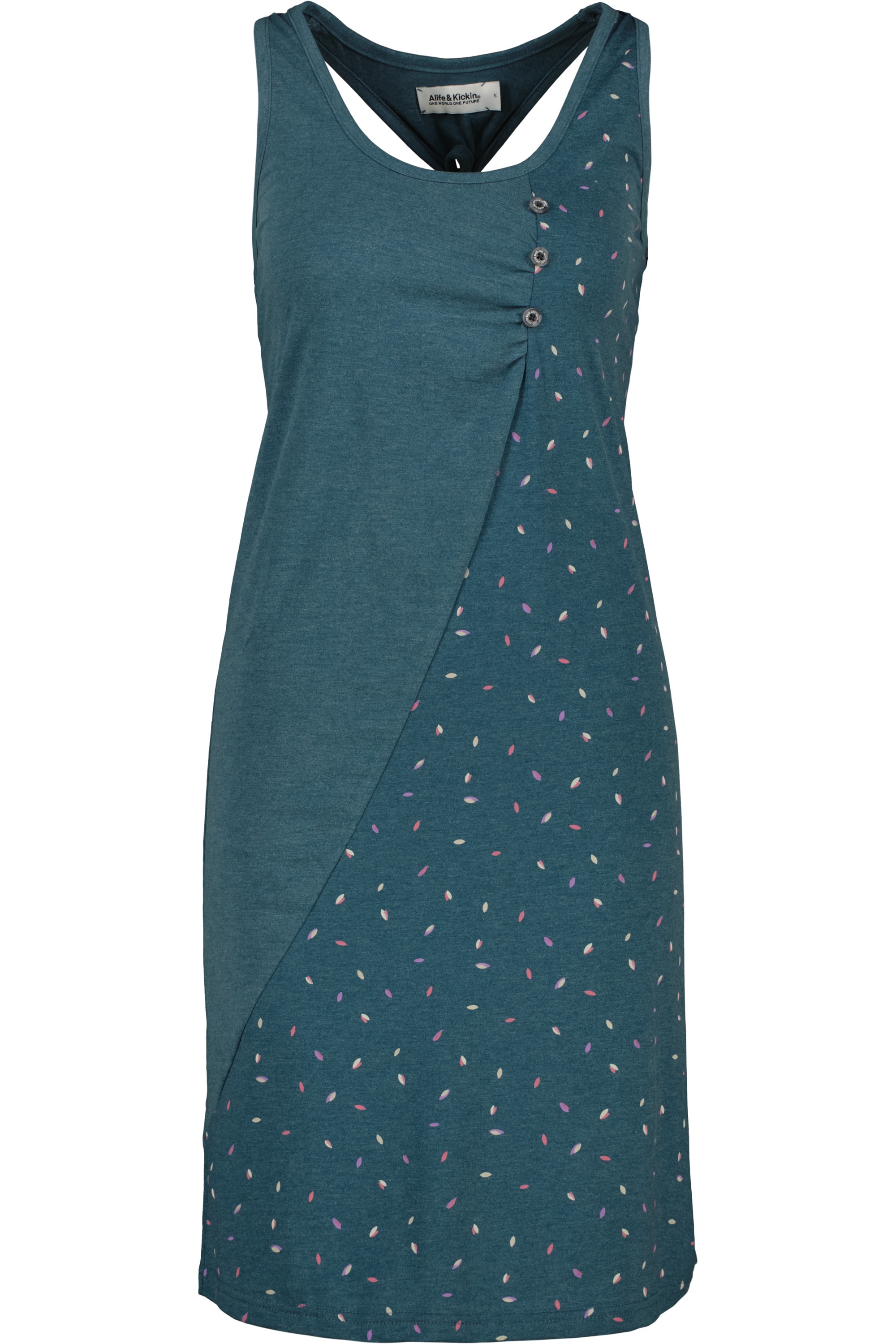 Alife & Kickin Sommerkleid