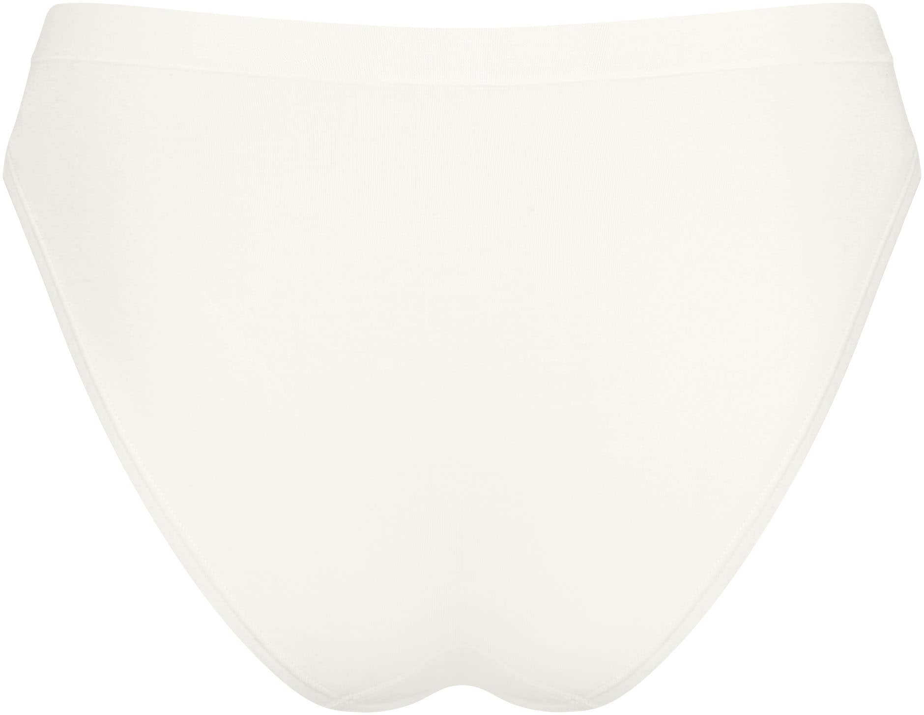 sloggi Tai-Slip »GO Sense«, (2er Pack), Modalmix, weich, elastisch, flache Kanten