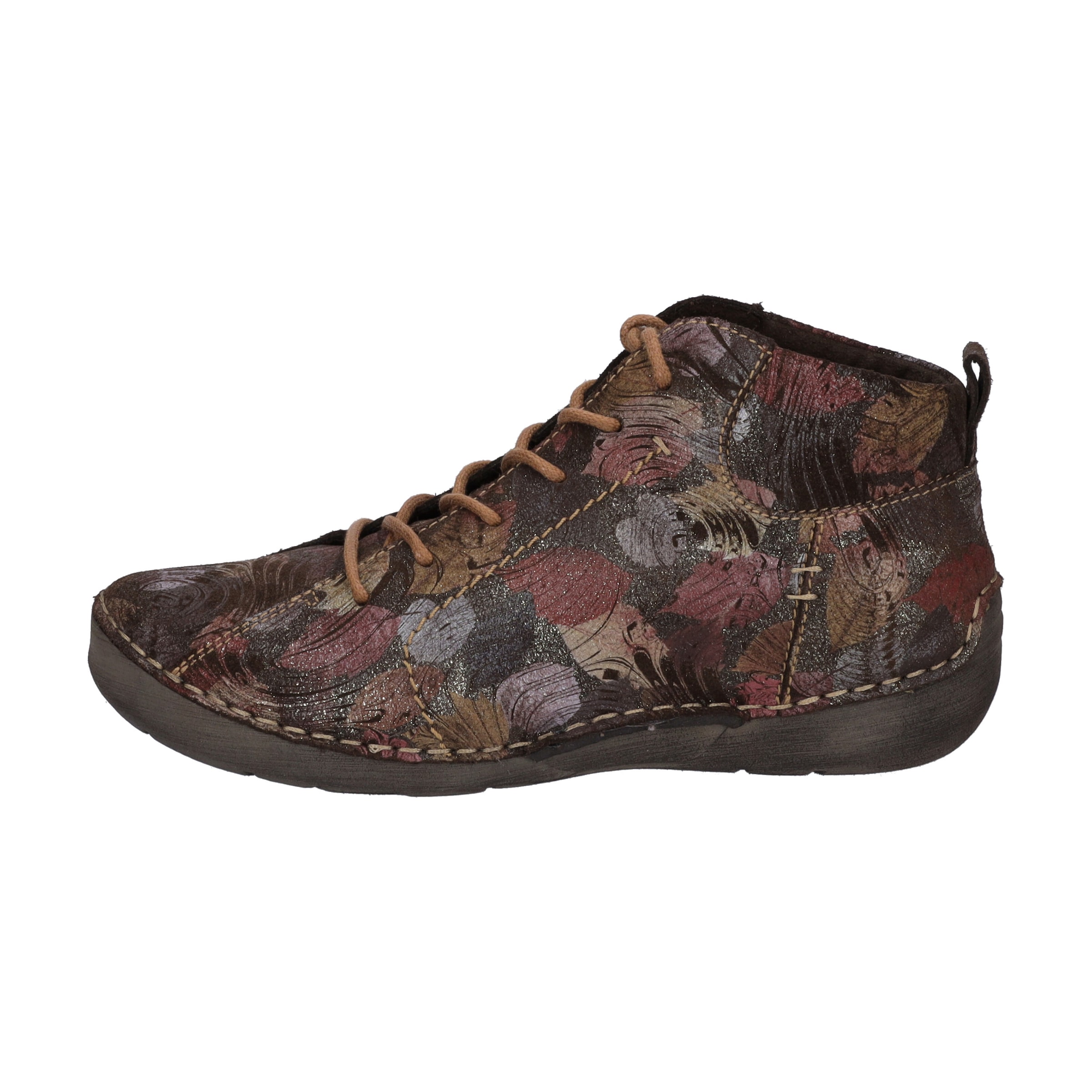 Josef Seibel Stiefelette »Fergey 97, moro«