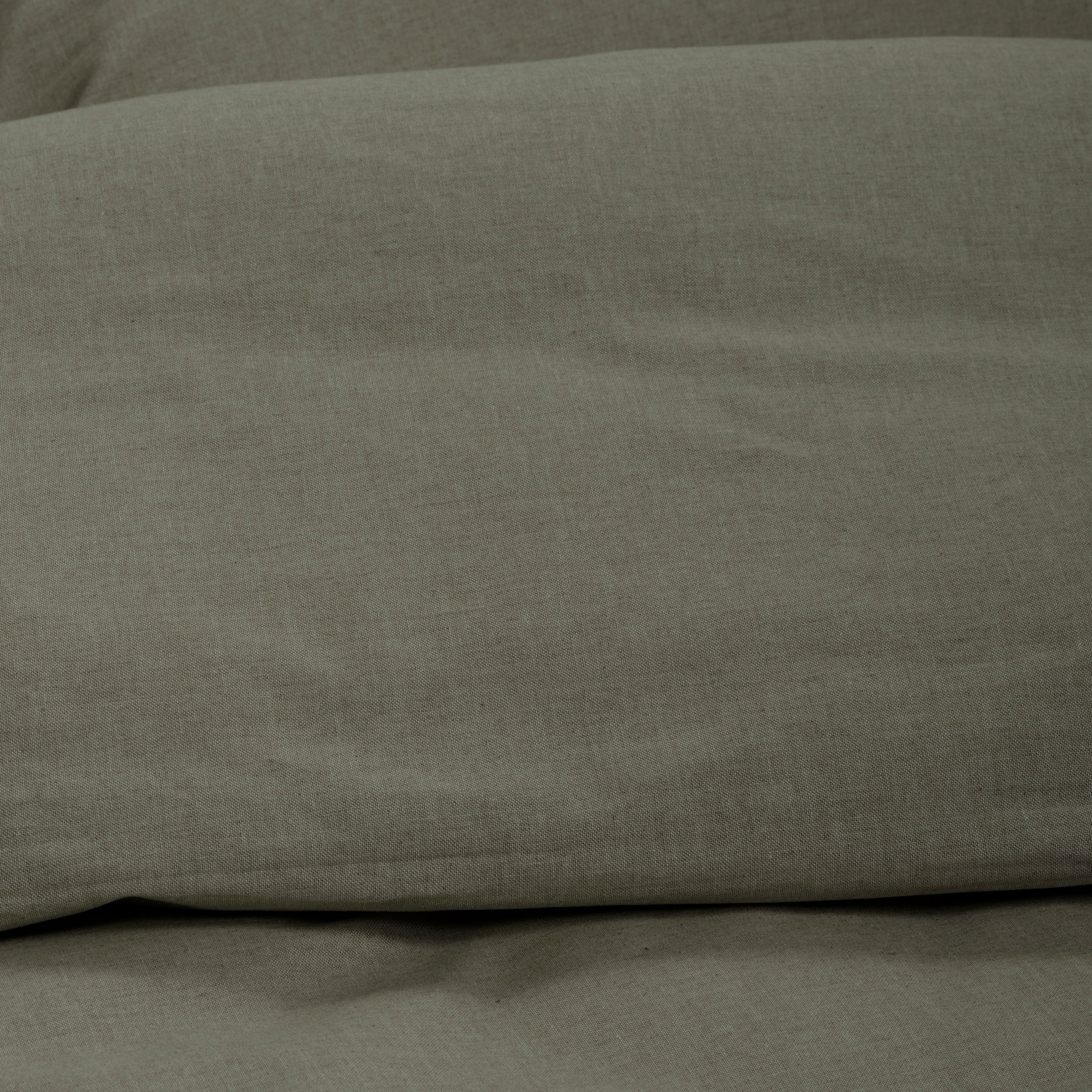 SETEX Wendebettwäsche »Chambray«, mit Wendefunktion
