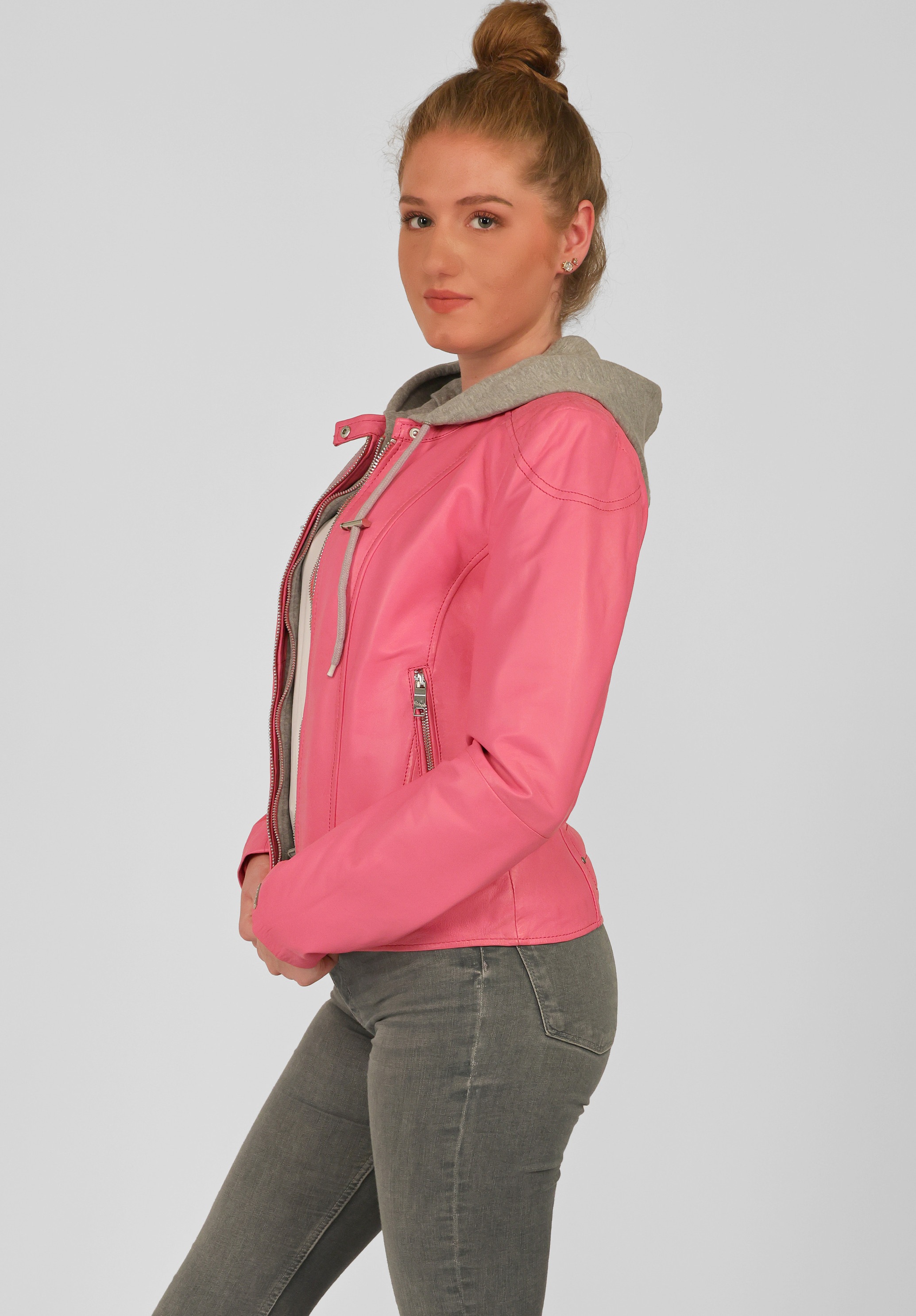 Maze Lederjacke »Lederjacke Mico«