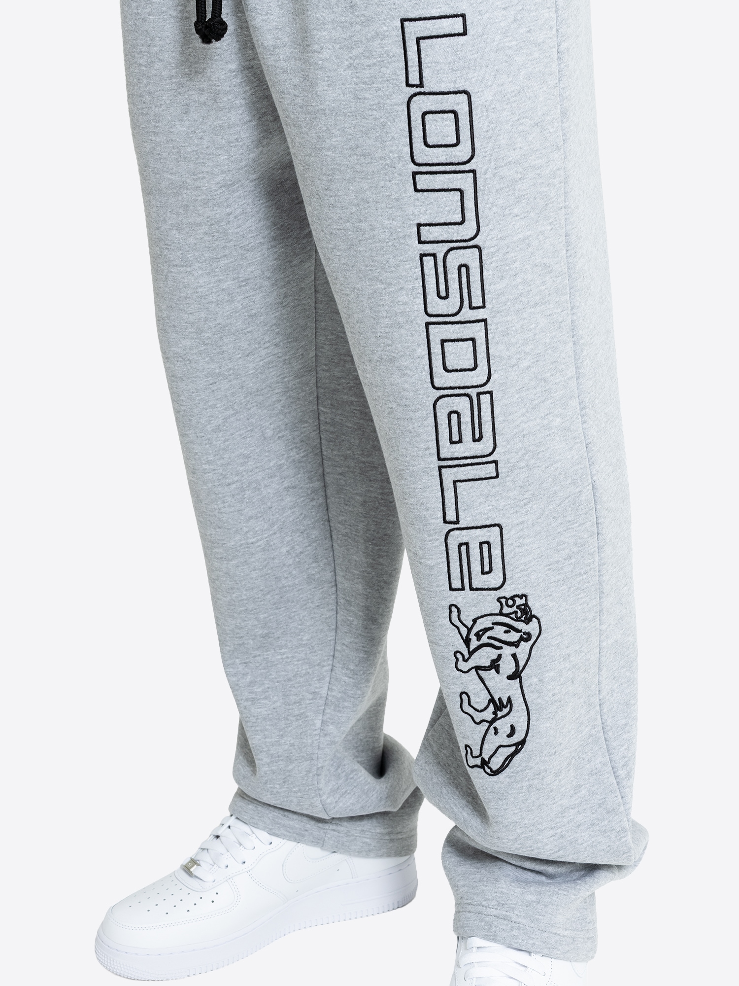 Lonsdale Jogginghose »STONESFIELD«
