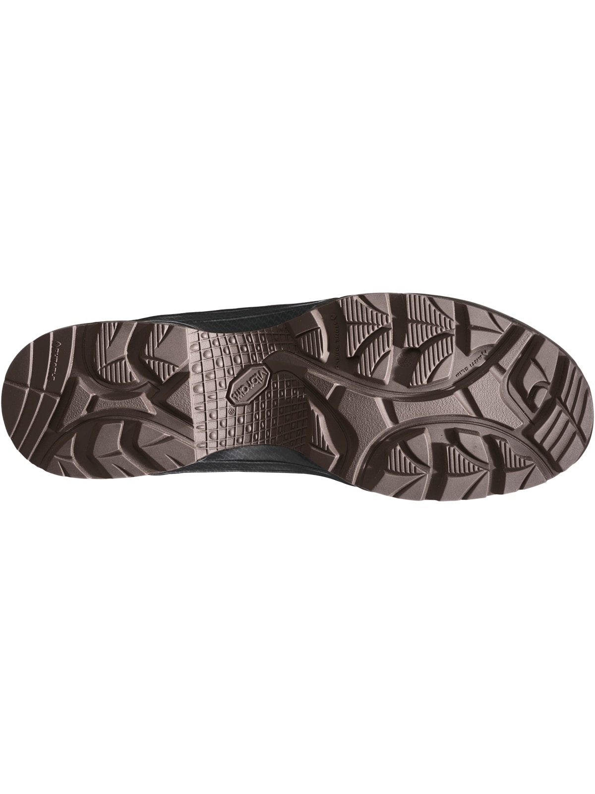 haix Wanderschuh »Haix Scout 3.0 GTX braun«  GORE-TEX® – Winddicht, wasserdicht und atmungsaktiv