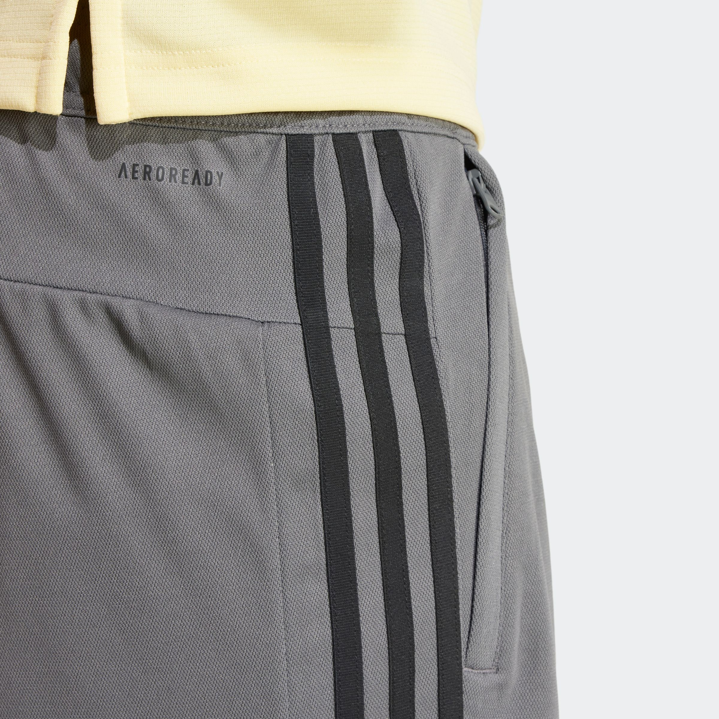 adidas Performance Shorts »TR-ES PIQ 3SHO«, (1 tlg.)