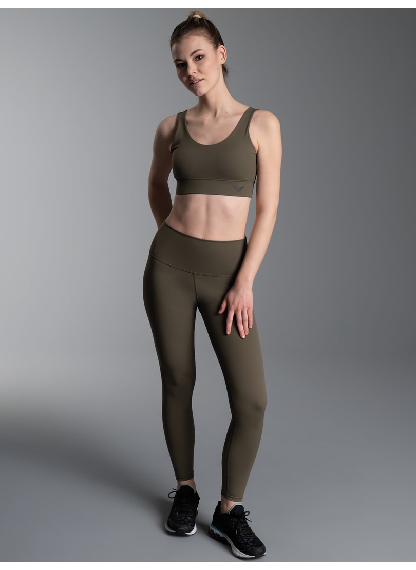 Trigema Sweater »TRIGEMA Yoga Outfit«
