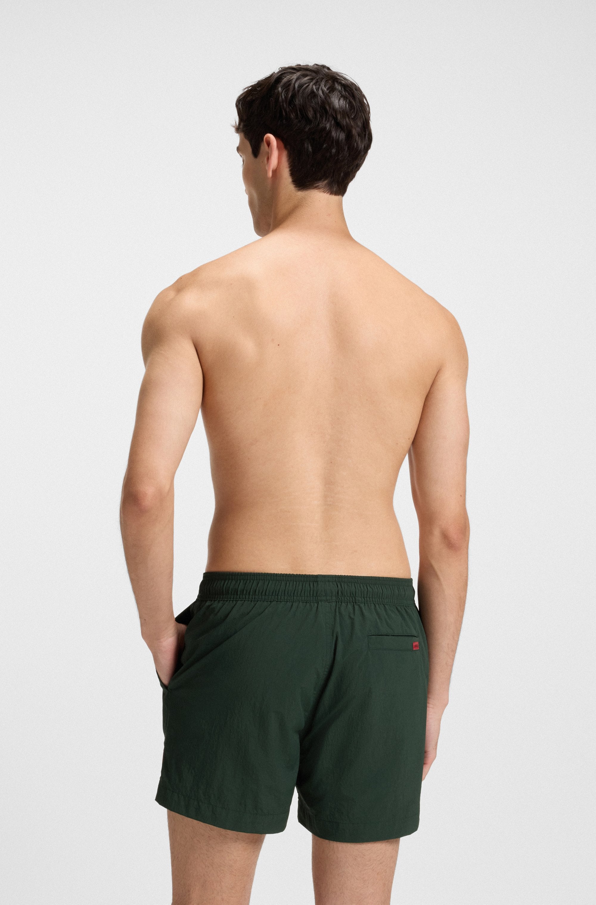 HUGO Underwear Badeshorts »DOMINICA«
