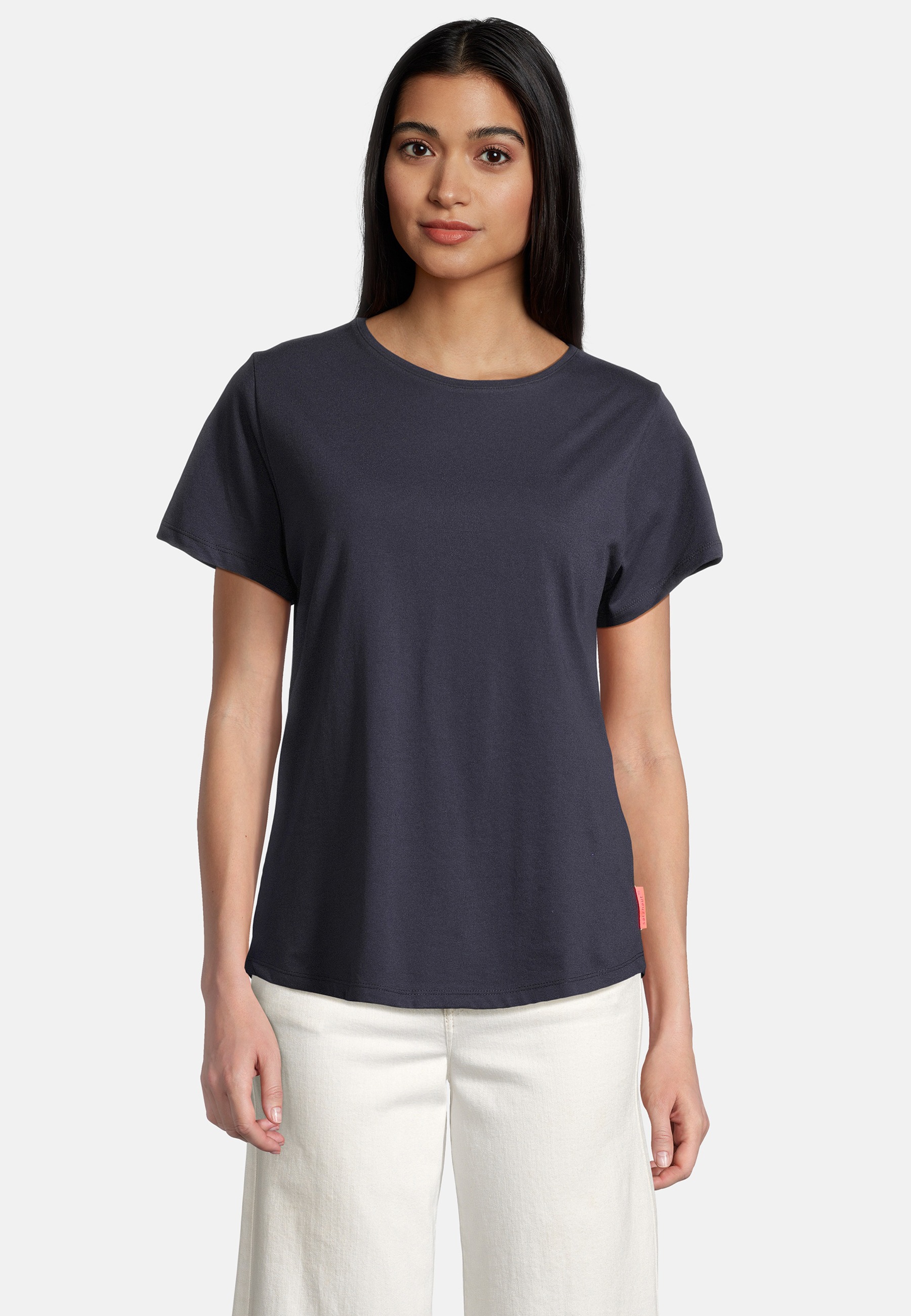 salzhaut T-Shirt »Shirt STEENTJE«