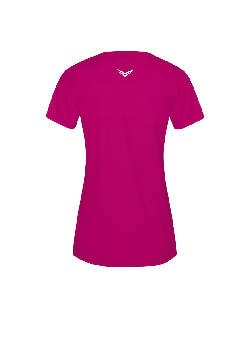 Trigema T-Shirt »TRIGEMA Sportshirt OTTOversand COOLMAX®« bei