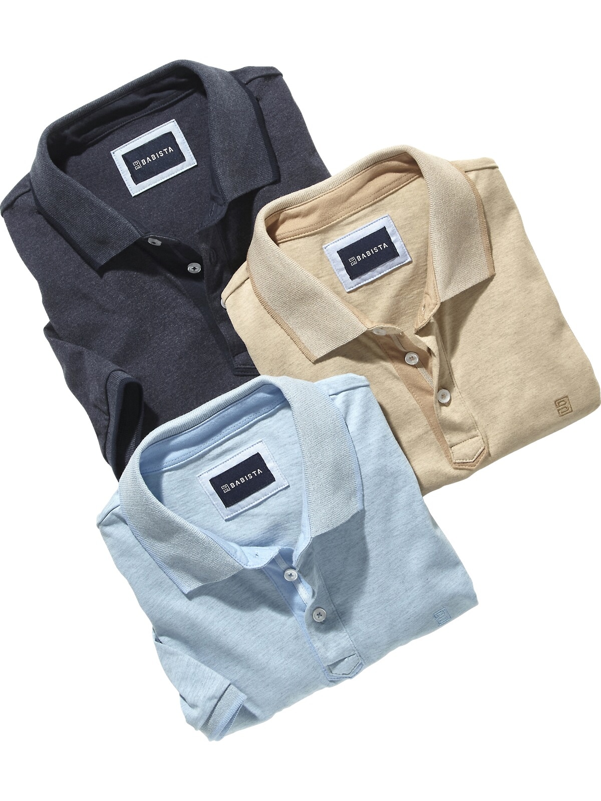 Babista Poloshirt »Poloshirt TOVIO«