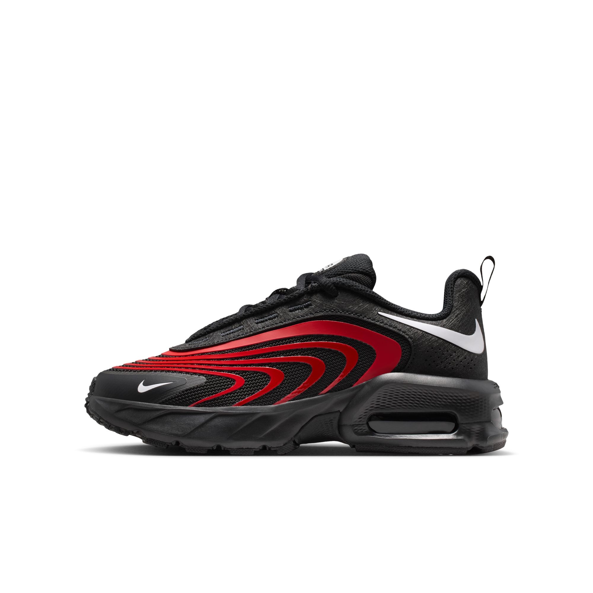 Nike Sportswear Sneaker »Air Max Fire (GS)«  Design auf den Spuren des Nike Air Max Plus TN