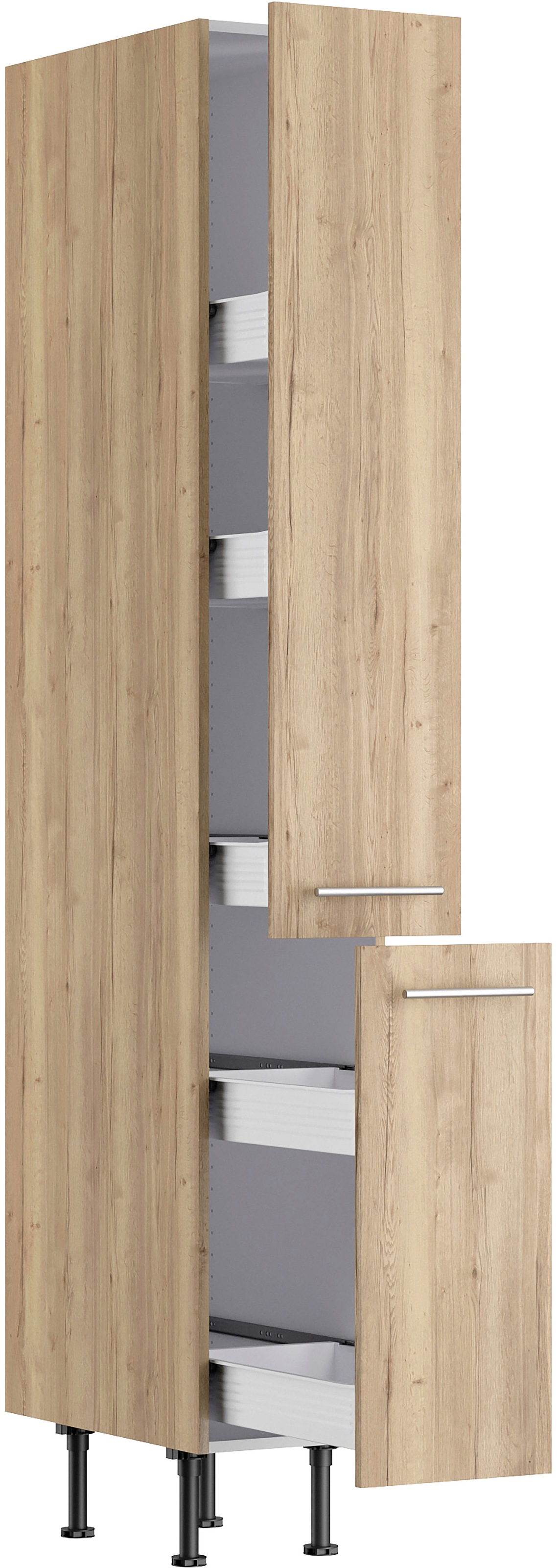 OPTIFIT Apothekerschrank »Klara« Breite 30 cm