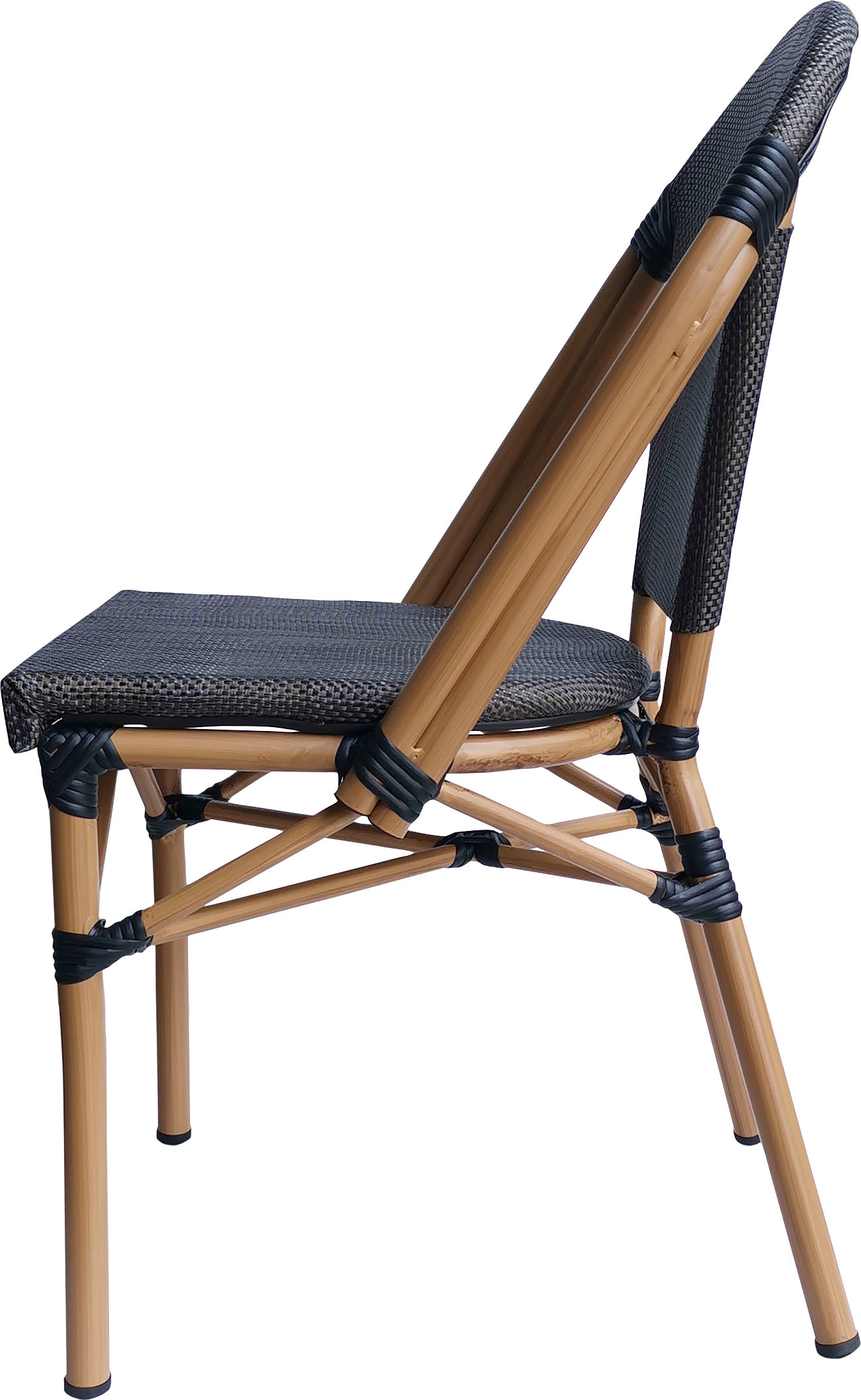 SIT Stapelstuhl (Set) 2 Stk.