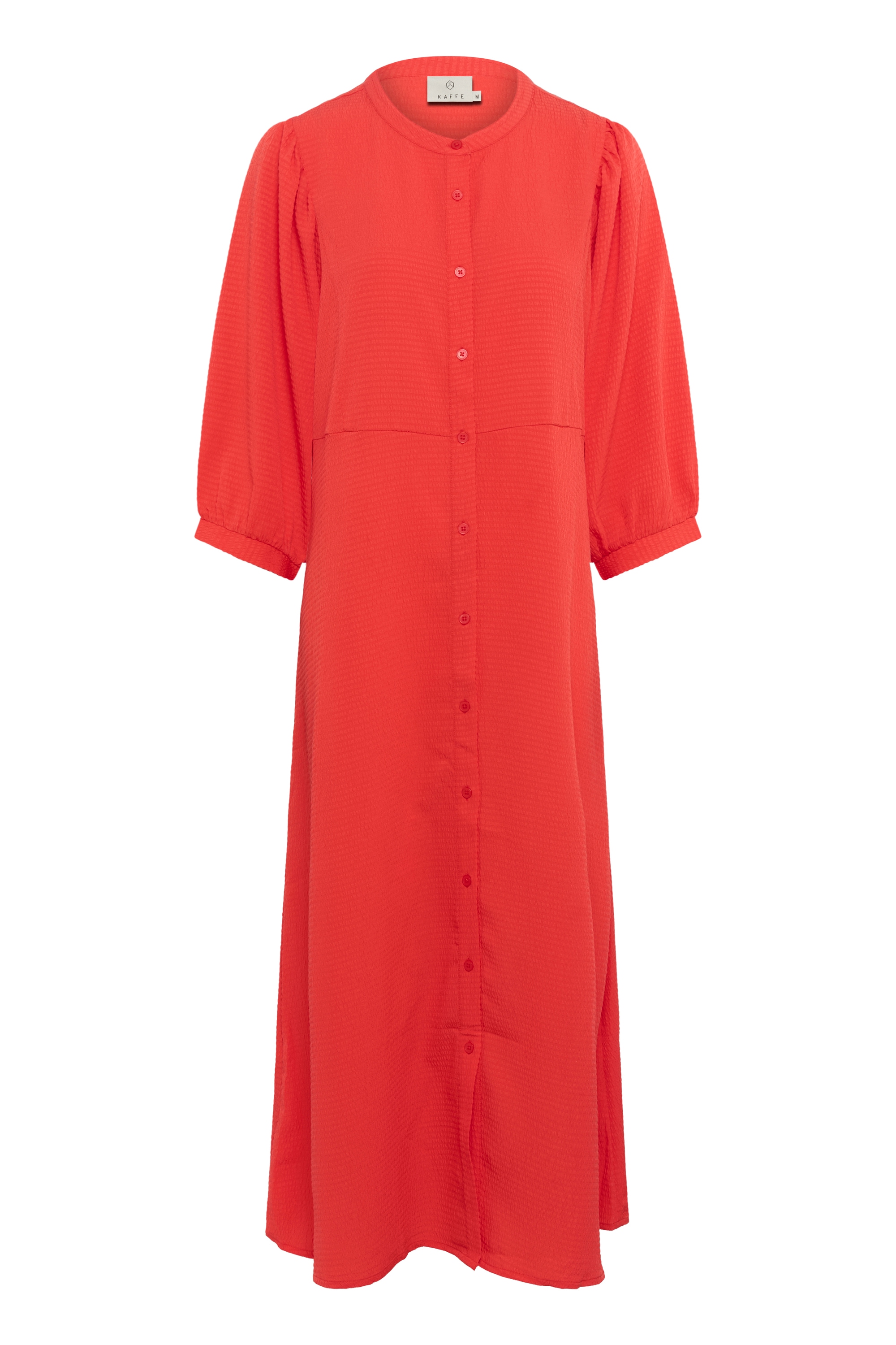 KAFFE Midikleid »Kleid BPzofia«