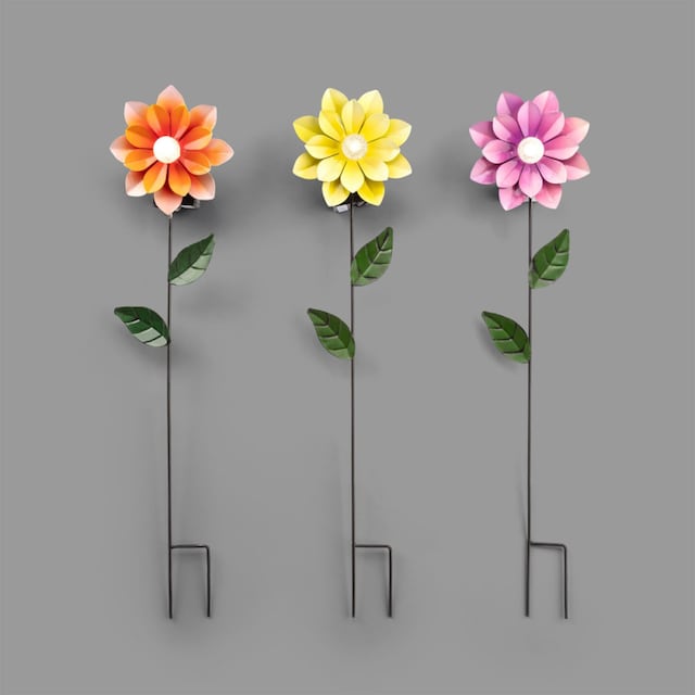 Schneider LED Gartenleuchte »Flower Power« im OTTO Online Shop