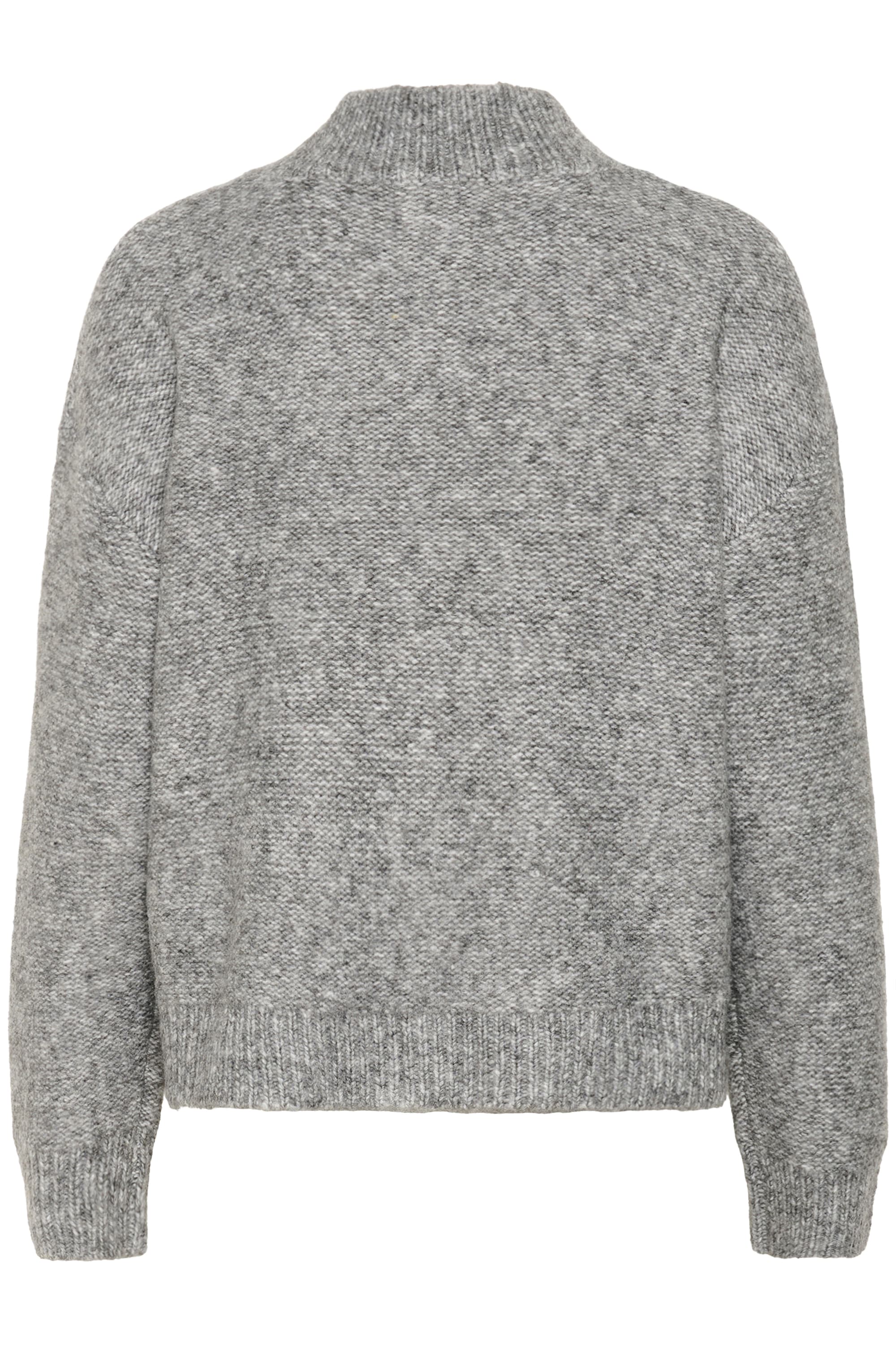 KAFFE Strickpullover »Strickpullover KAlabis«
