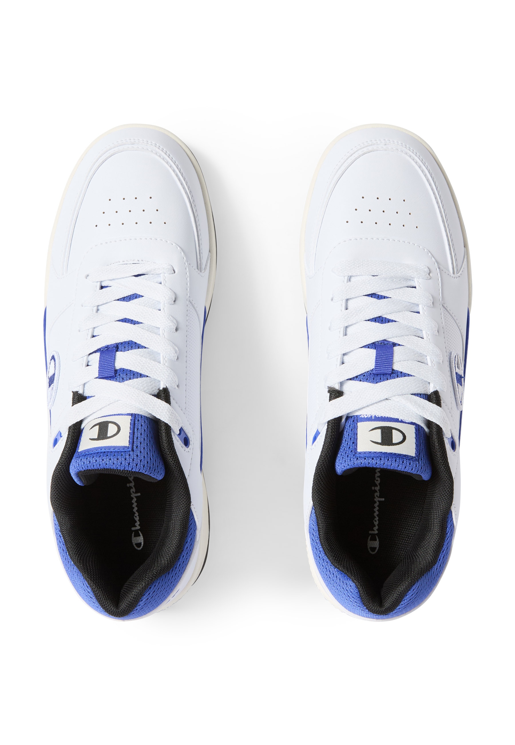 Champion Sneaker »RD18 HERITAGE LOW«