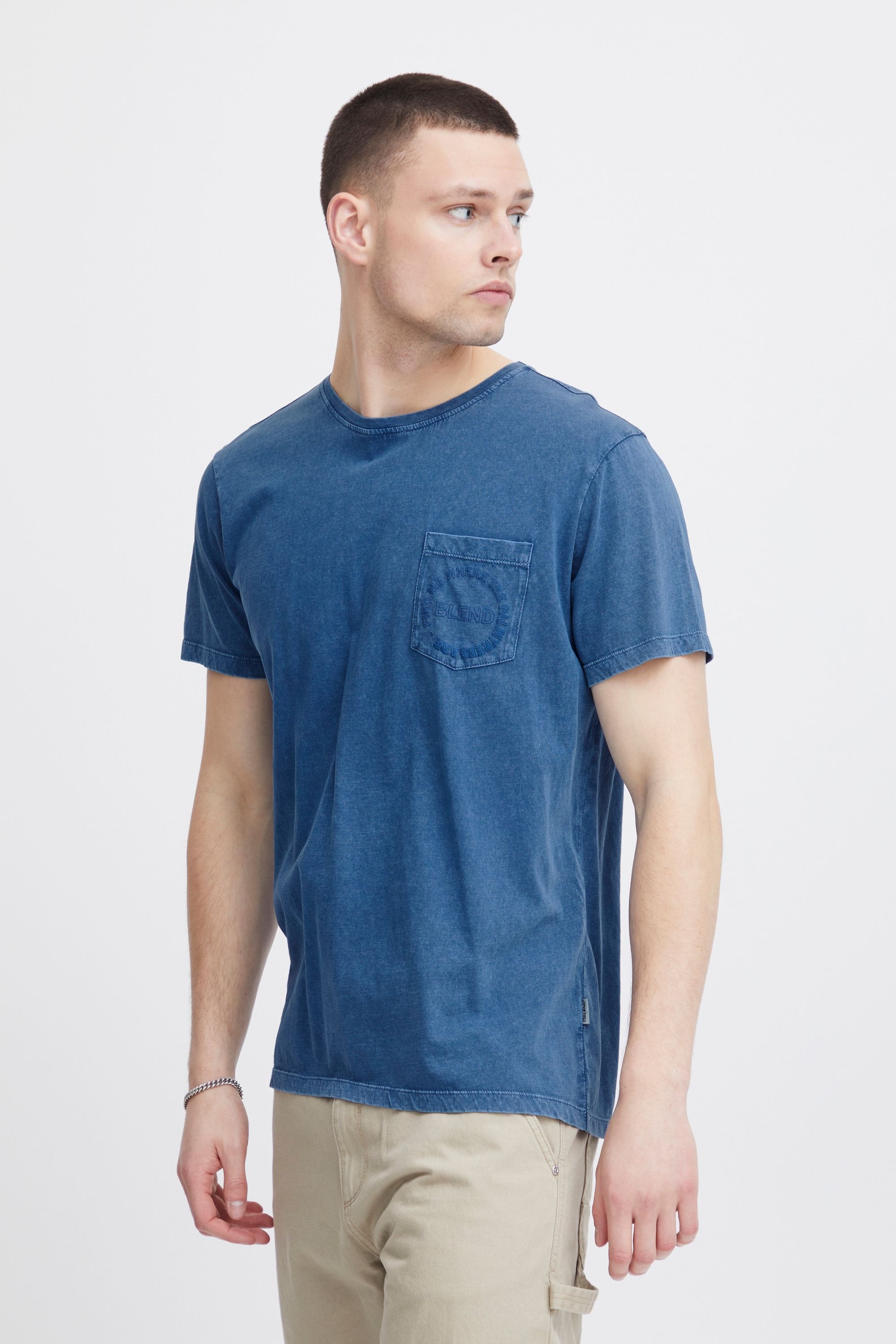 Blend T-Shirt »T-Shirt BHTee«