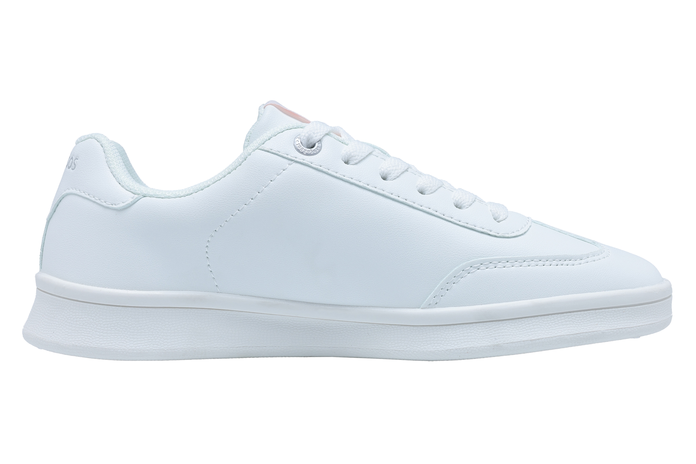 KangaROOS Sneaker »K-Ten Flowers«