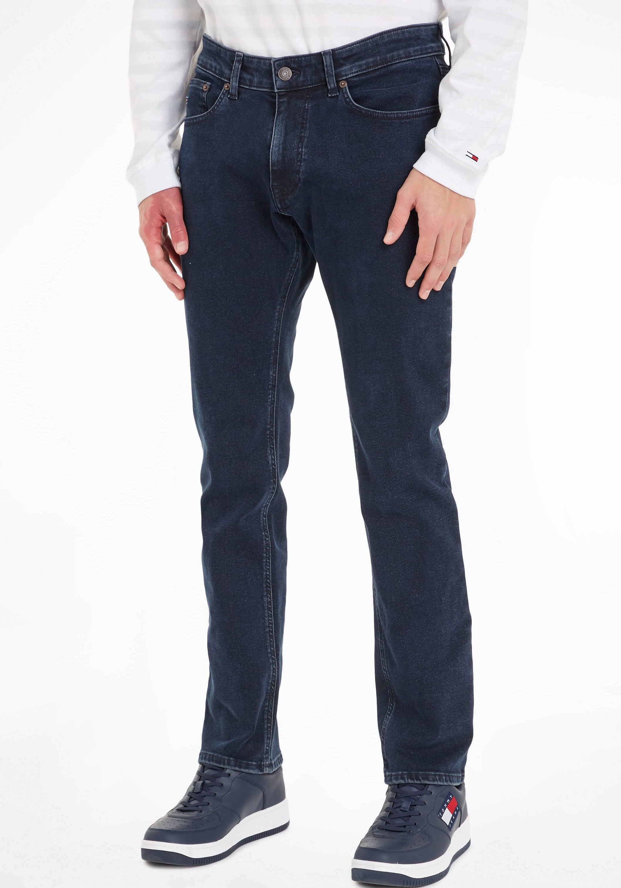 Tommy Jeans 5-Pocket-Jeans »SCANTON SLIM CG4139« im OTTO Online Shop