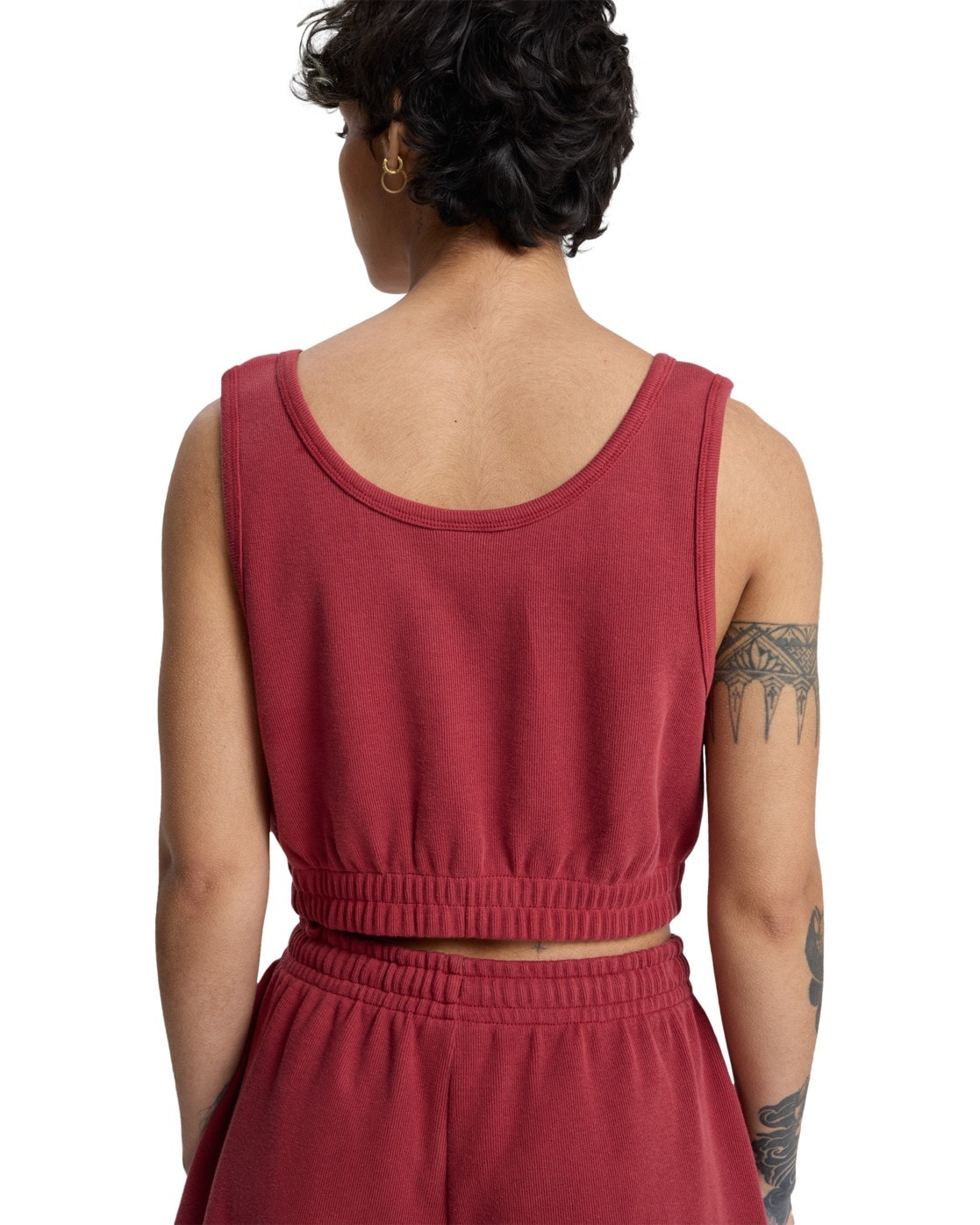 Quiksilver Tanktop »Bolea Brassiere«