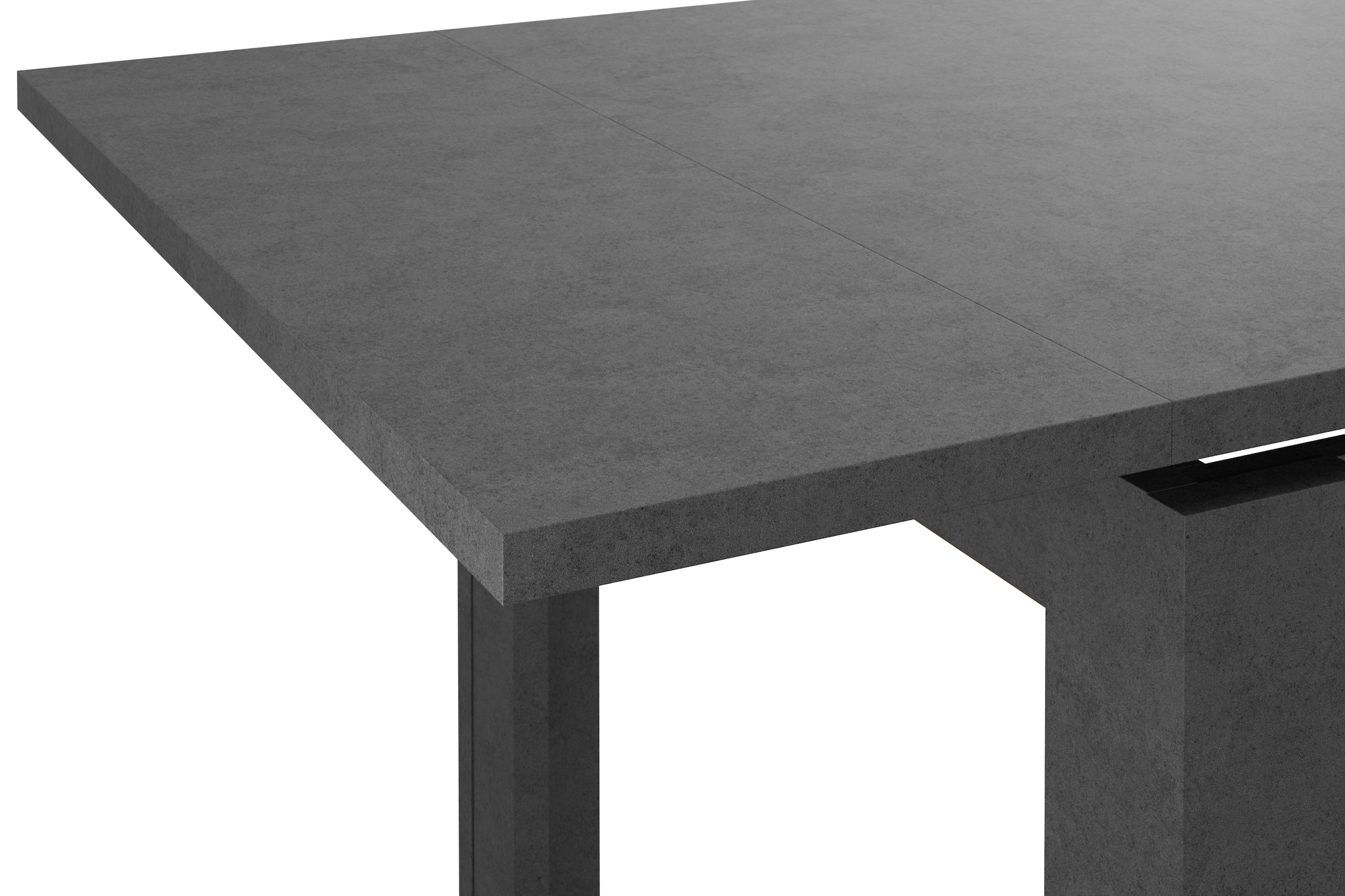 Mäusbacher Esstisch »Monti« OTTO-Choices,  BESTSELLER!, Tisch, Küchentisch, Auszugstisch ausziehbar auf 136 cm