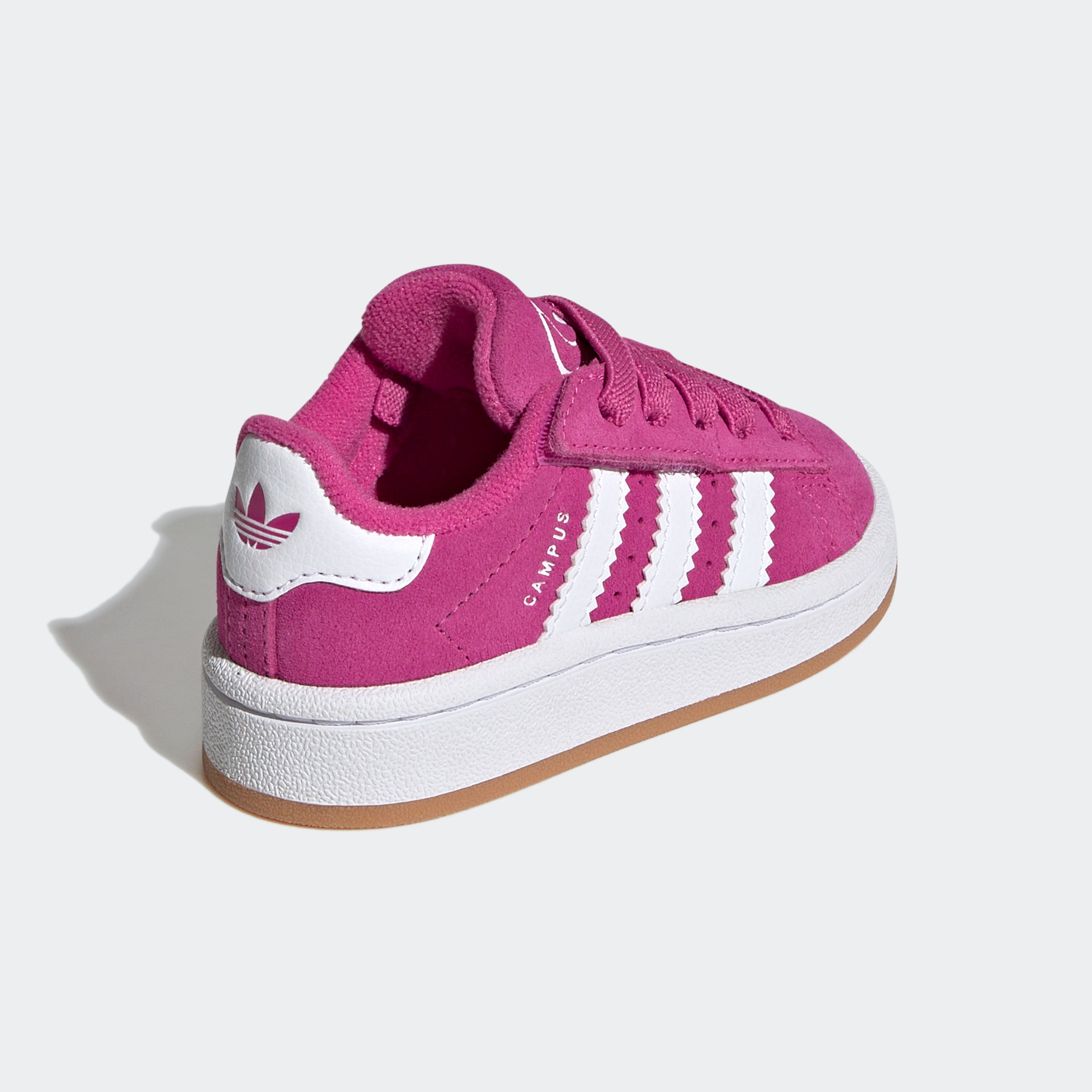 adidas Originals Sneaker »CAMPUS 00S COMFORT CLOSURE ELASTIC LACES KIDS«, für Babys