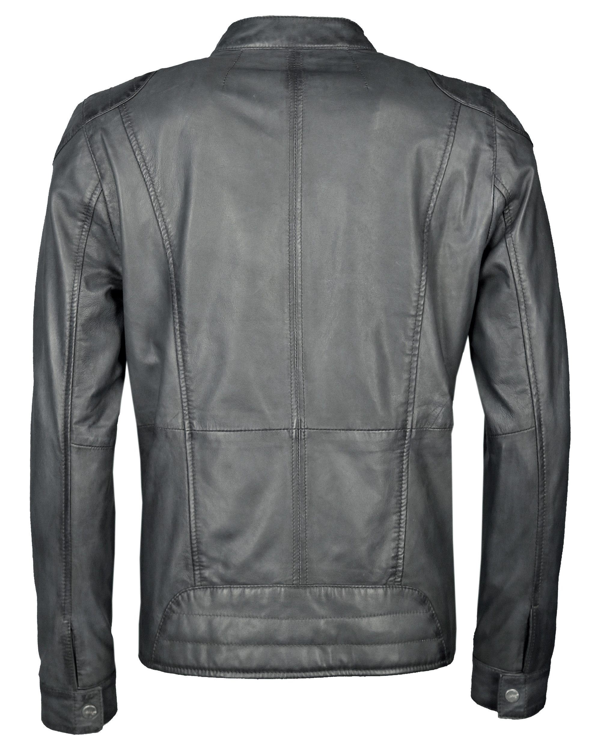 Maze Lederjacke »Lederjacke Flint«