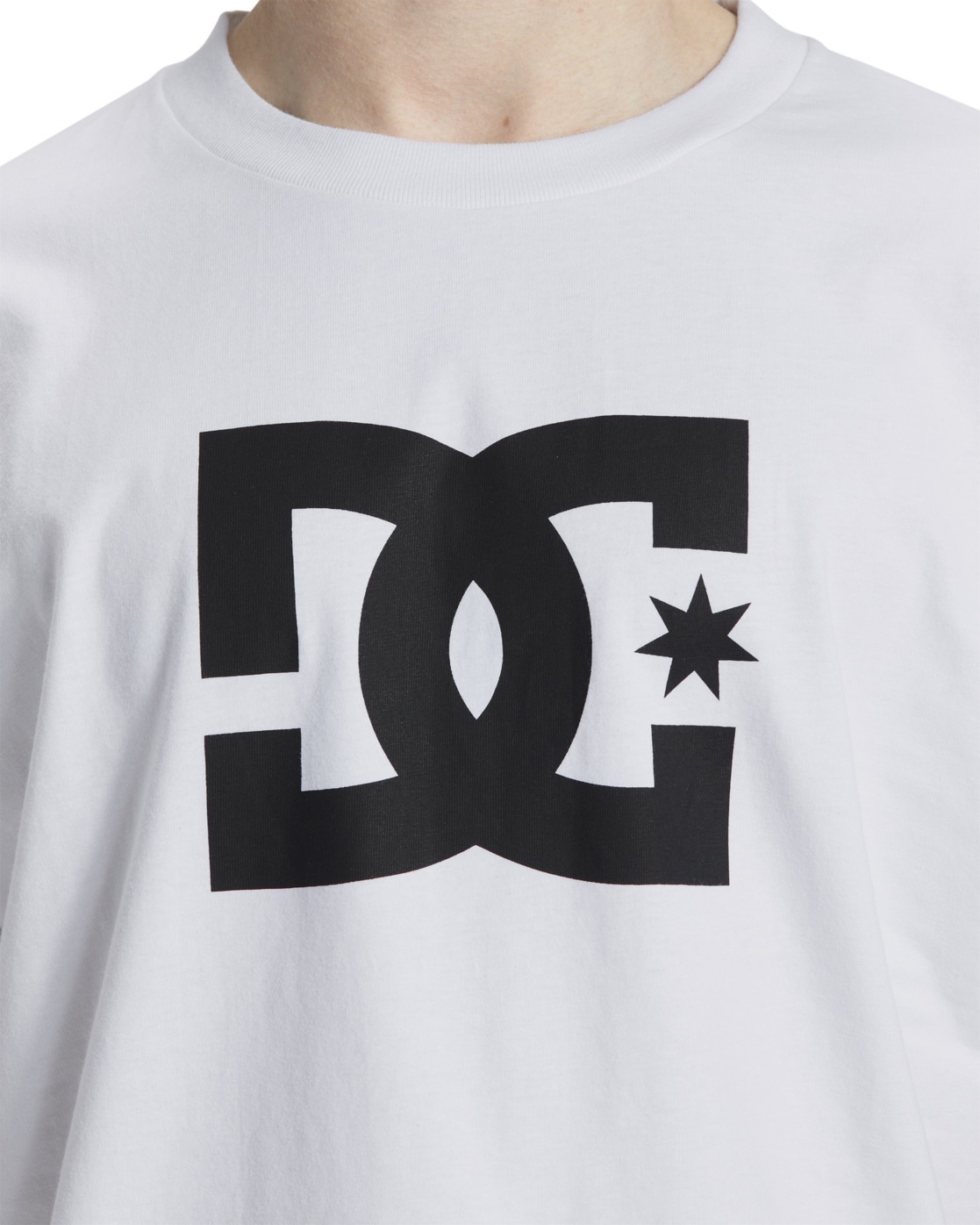 DC Shoes T-Shirt »DC Star«