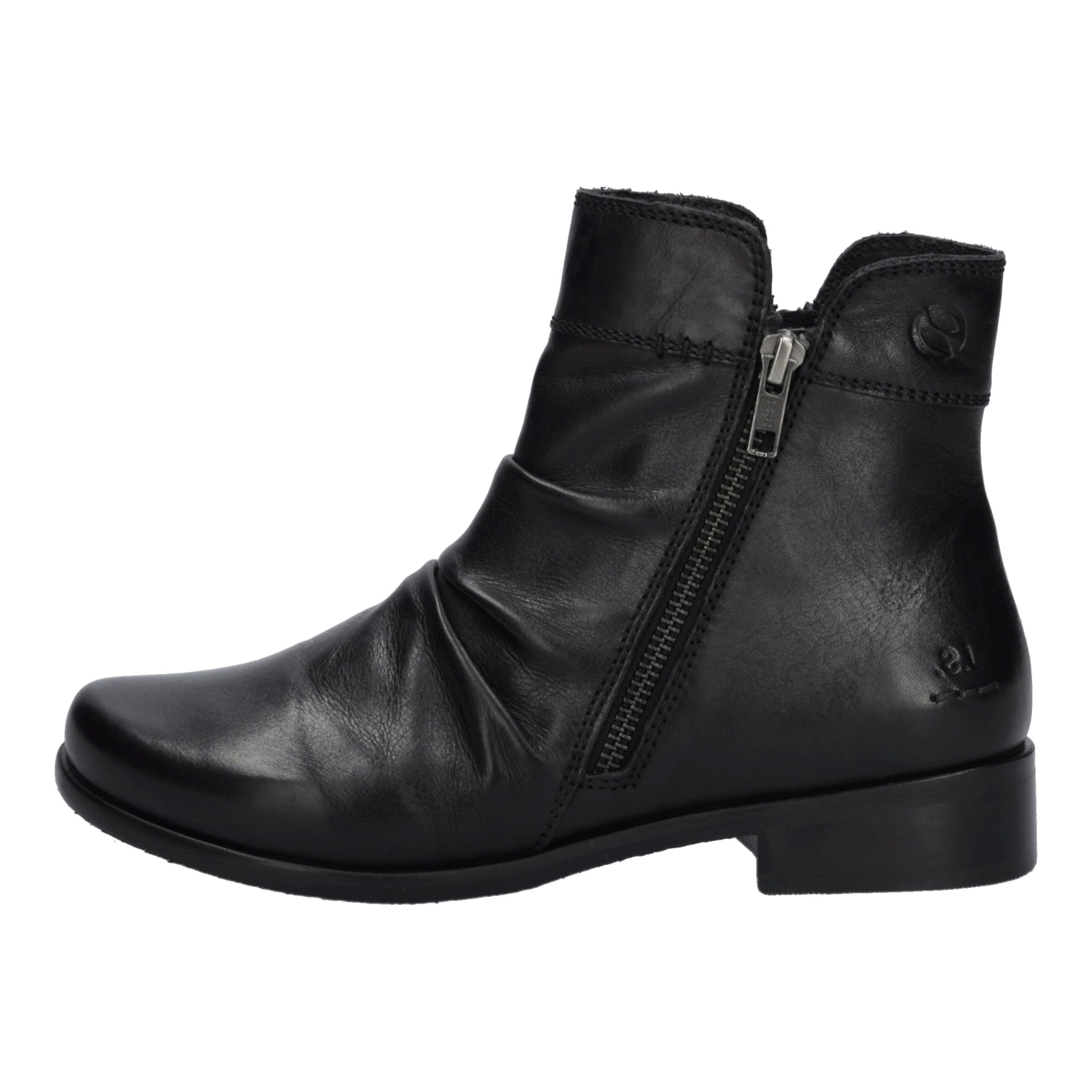 Josef Seibel Stiefelette »Catrin 12, schwarz«