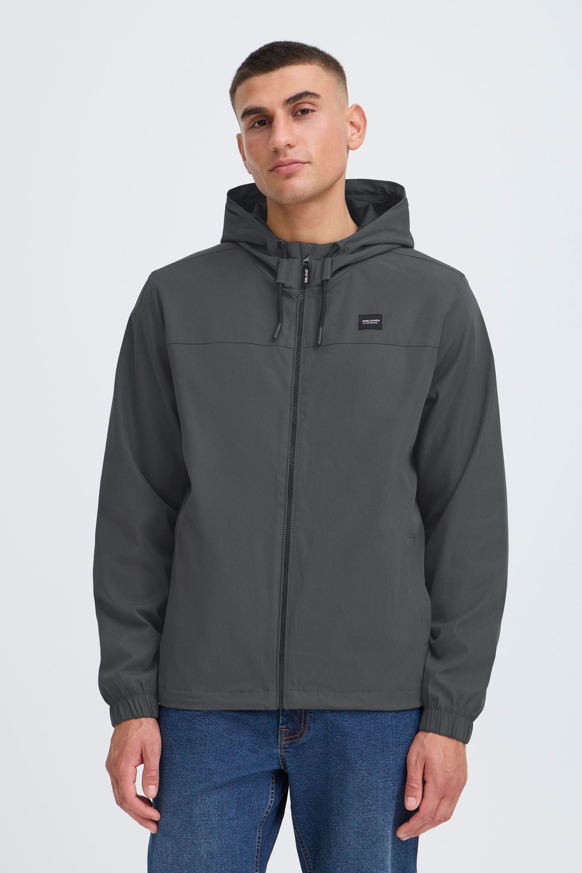 Blend Windbreaker »Windbreaker BHEfika«